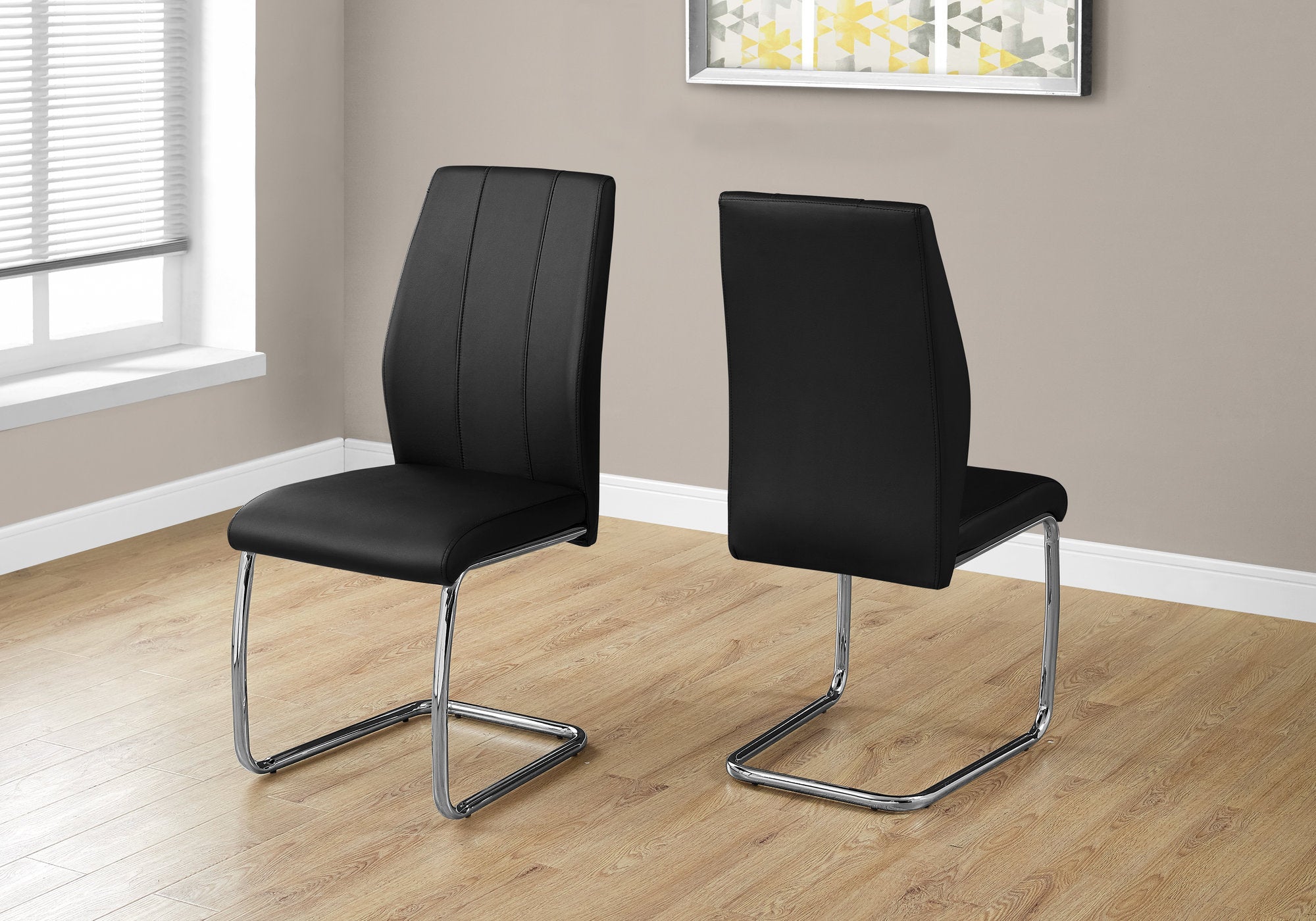 Tawny - Dining Chair Set Of 2 Side Upholstered Kitchen Dining Room