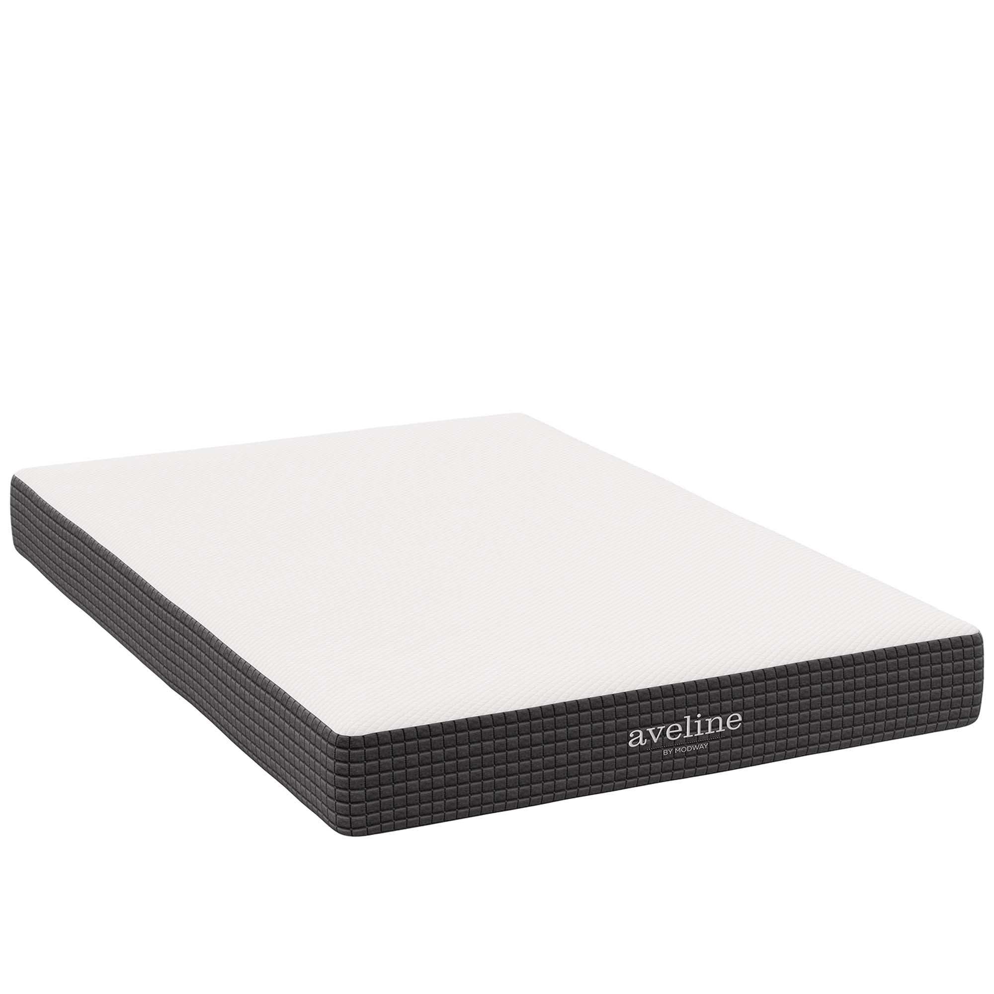 Aveline 8" Full Mattress,