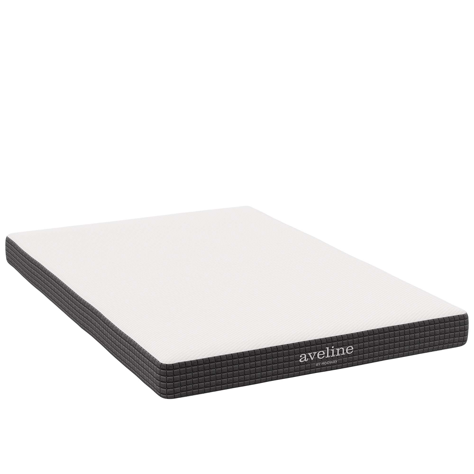 Aveline 6" Full Mattress,