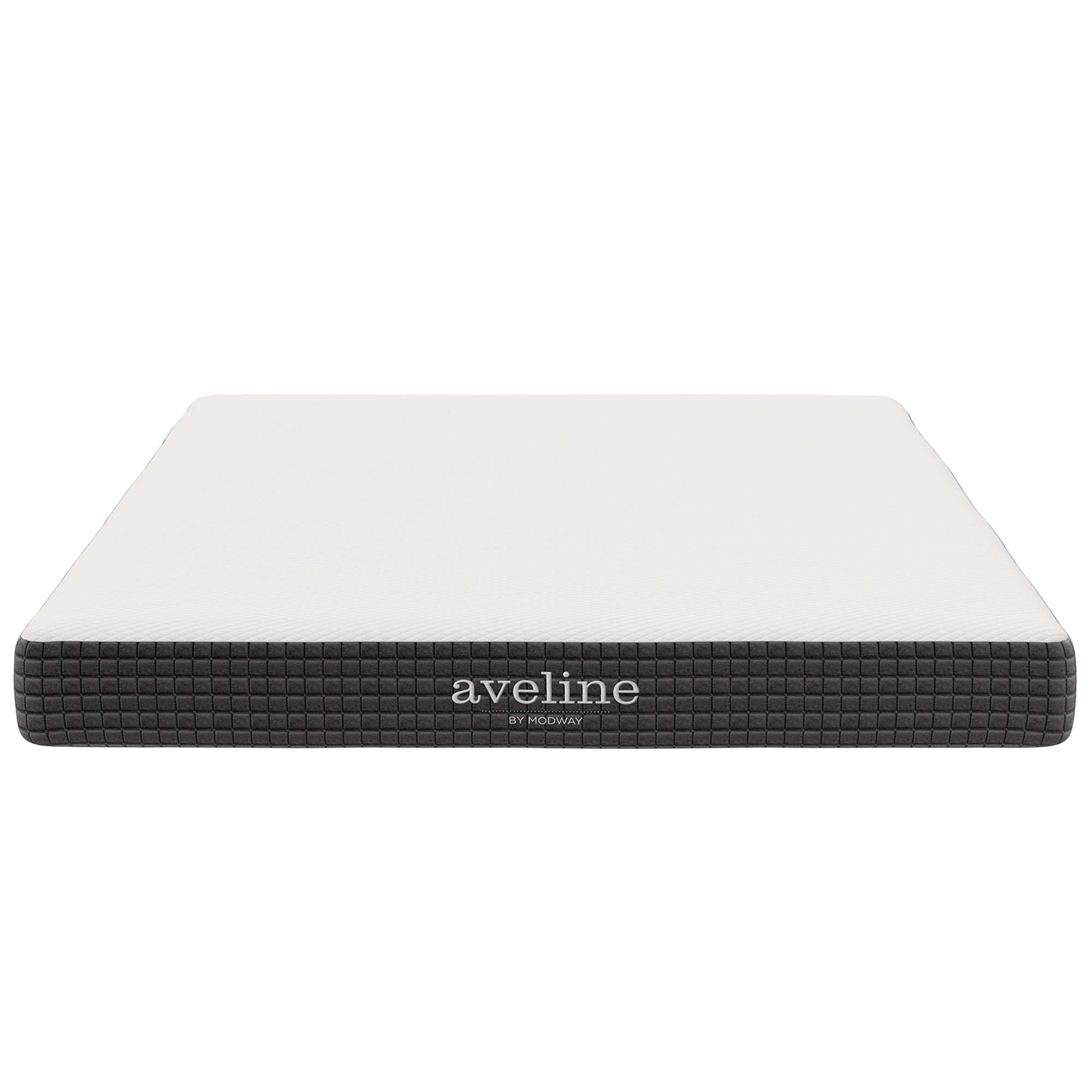 Aveline 6" Full Mattress,