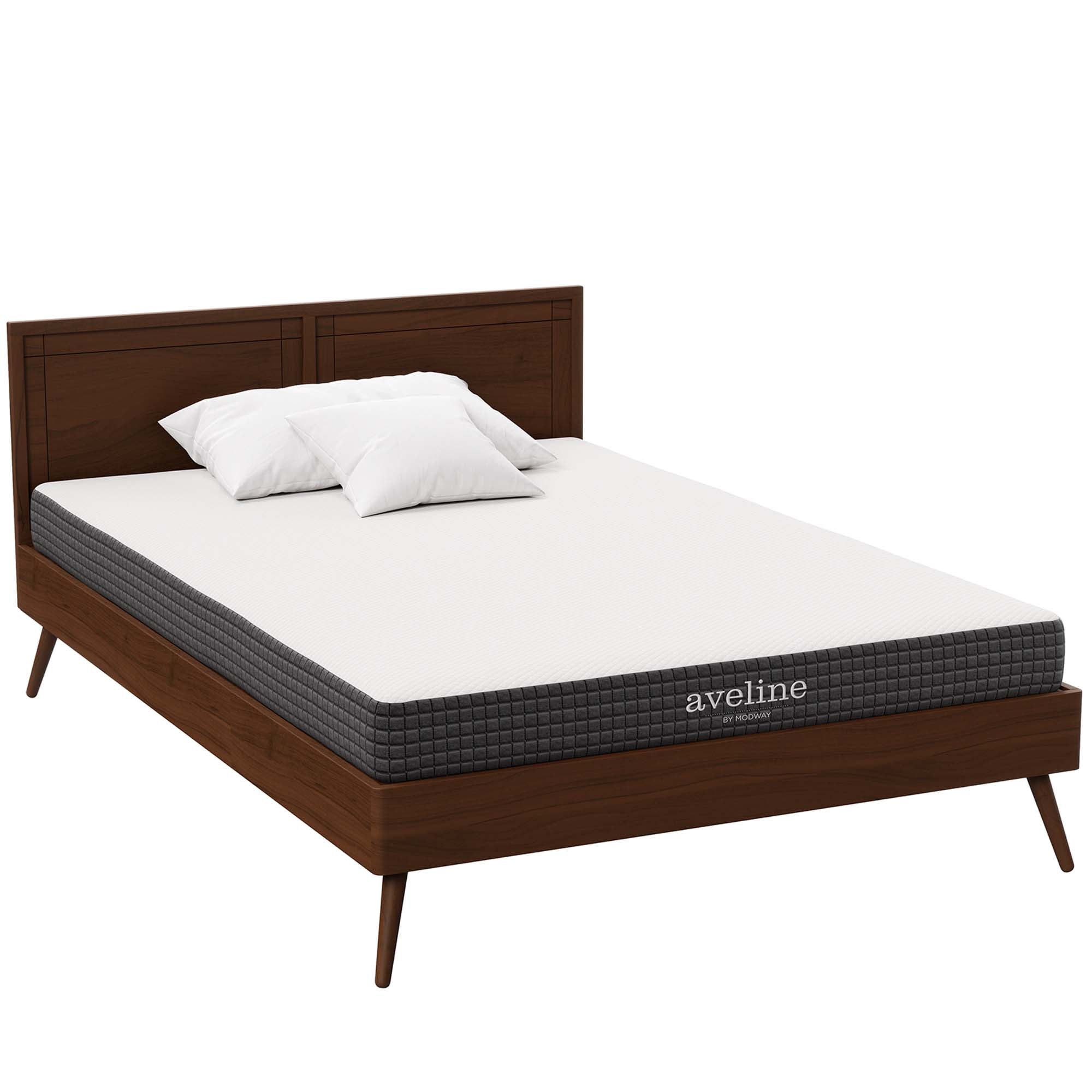 Aveline 6" Full Mattress,