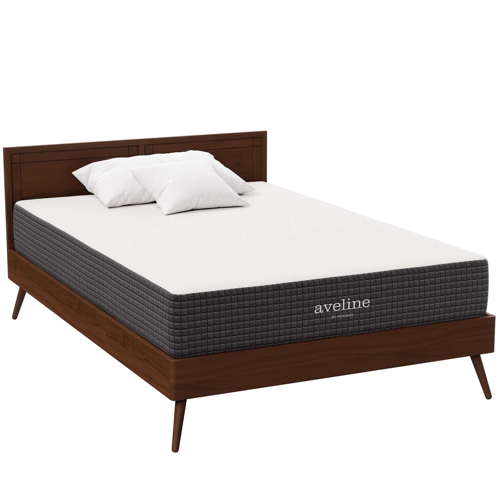 Aveline 10" Full Mattress,