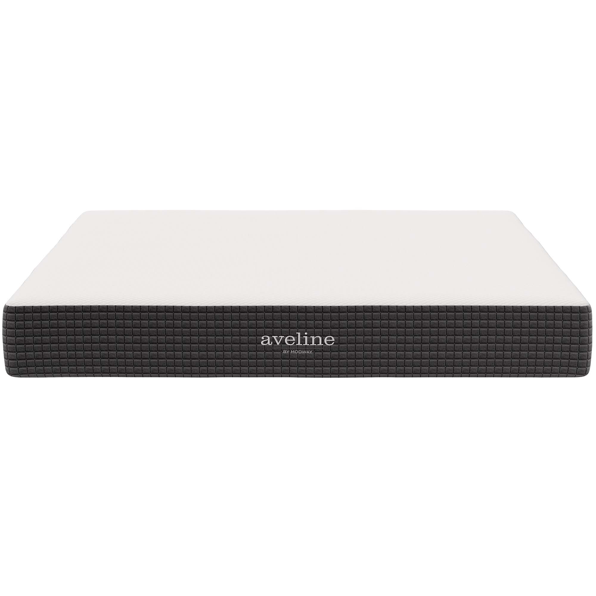 Aveline 10" King Mattress,