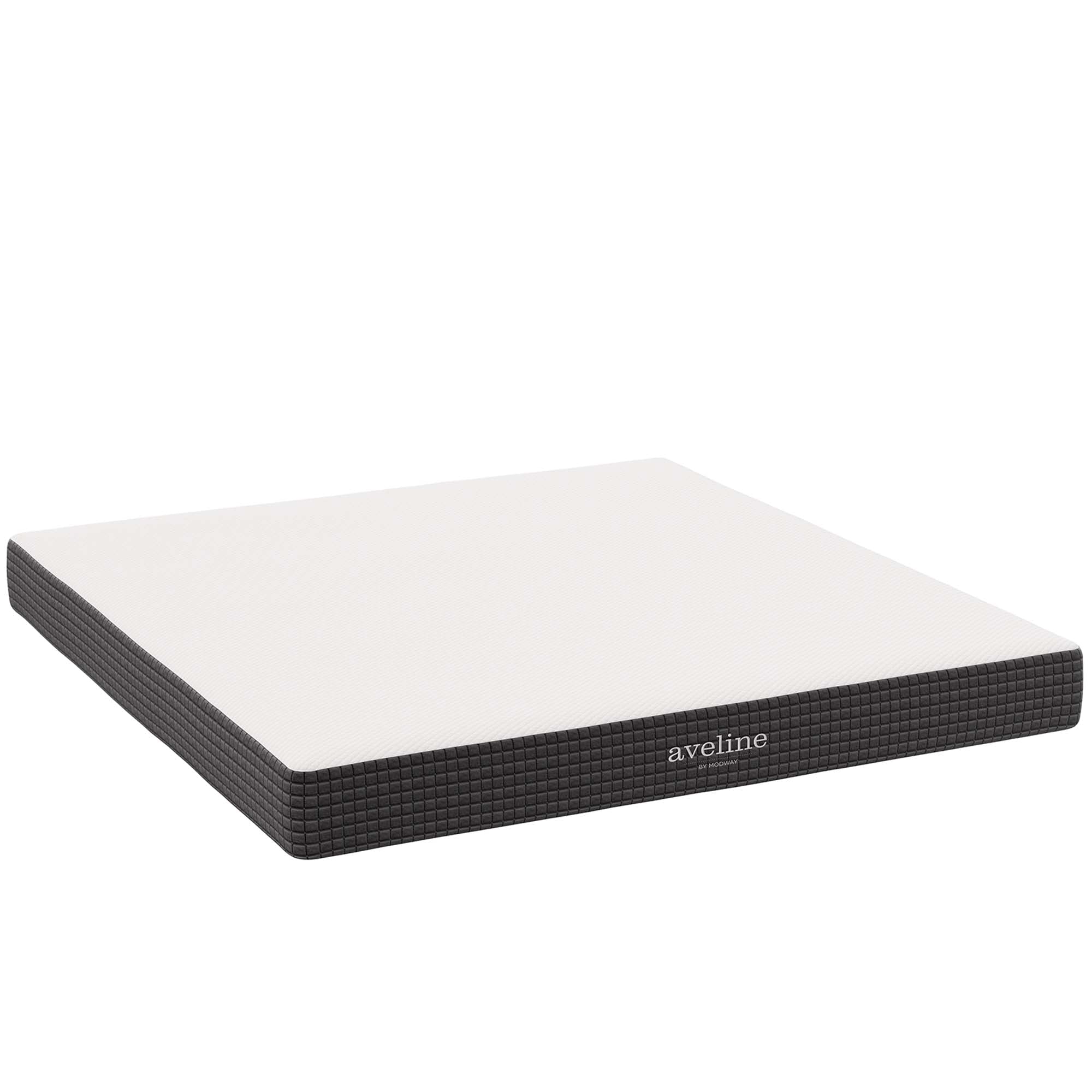 Aveline 8" King Mattress,