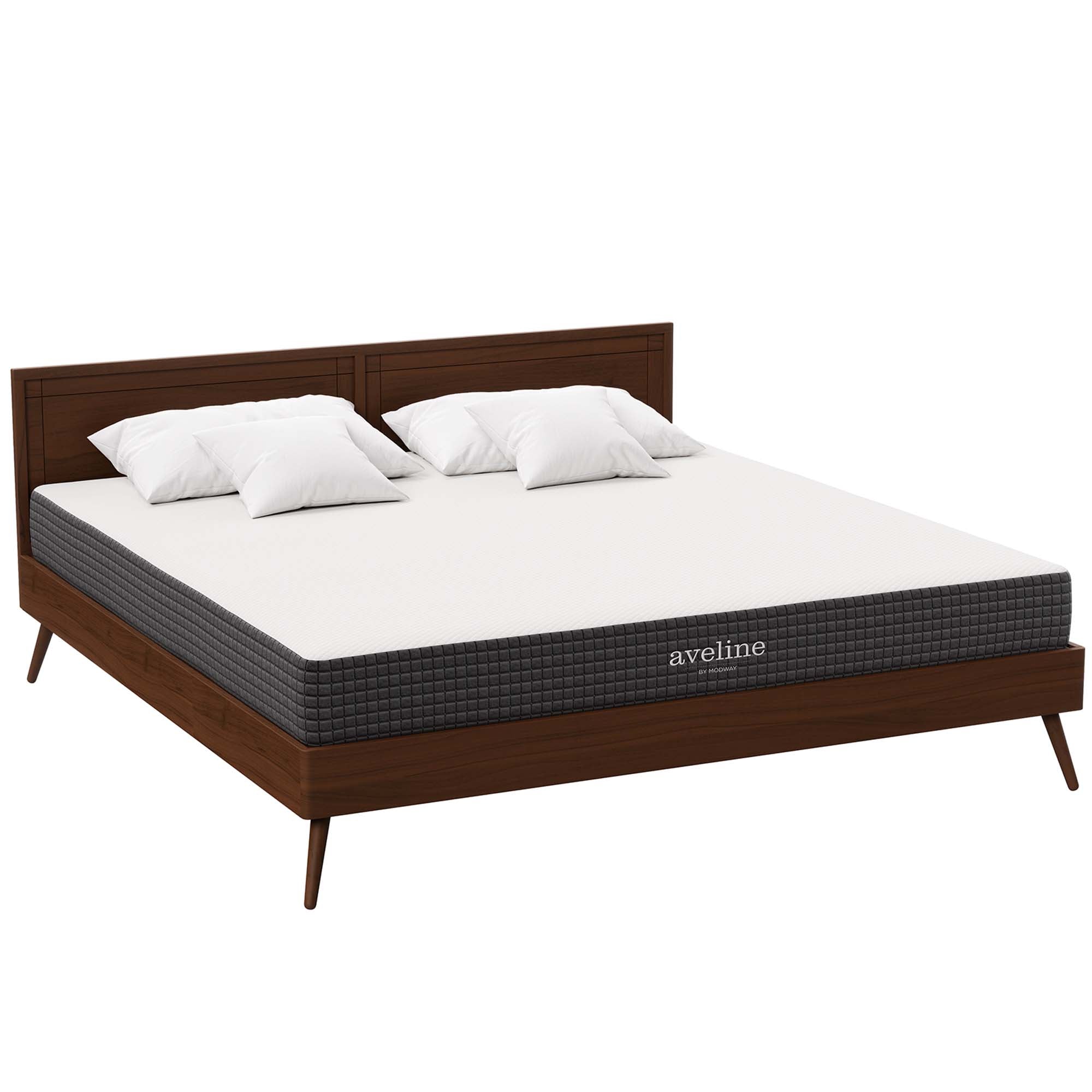 Aveline 8" King Mattress,