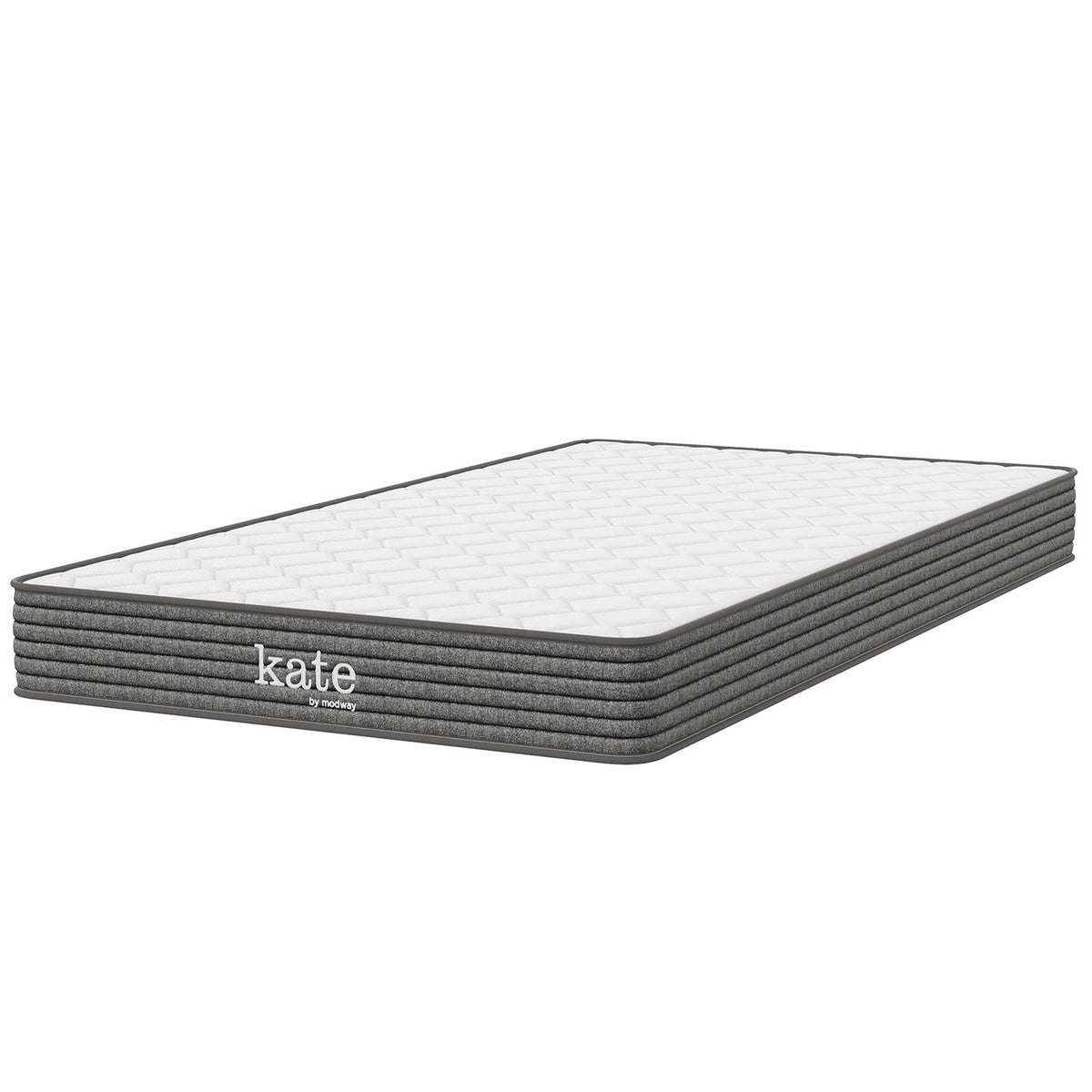 Kate 6" Twin Mattress,