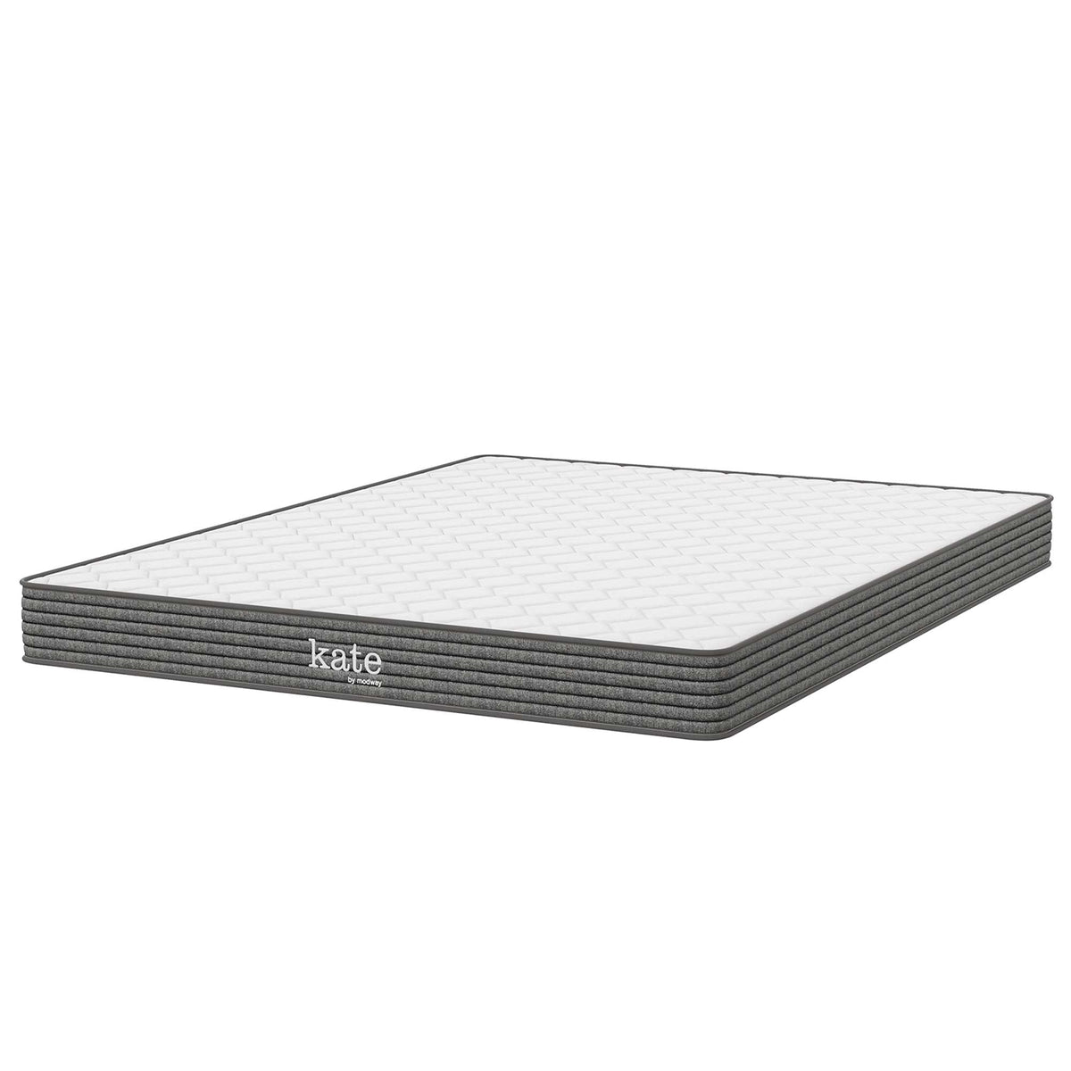 Kate 6" Queen Mattress,