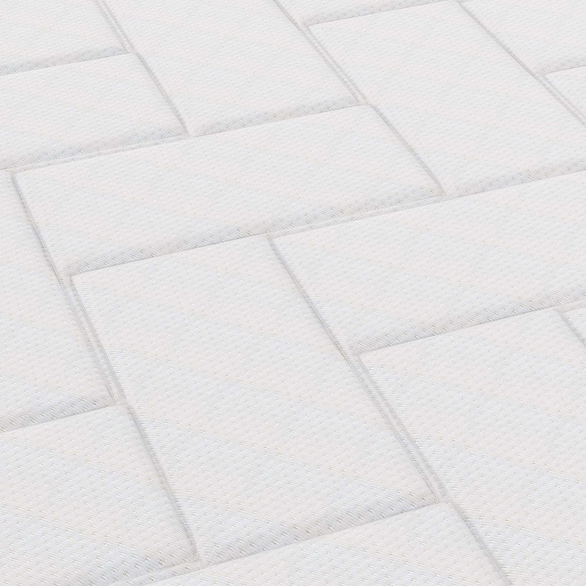 Kate 8" King Mattress,