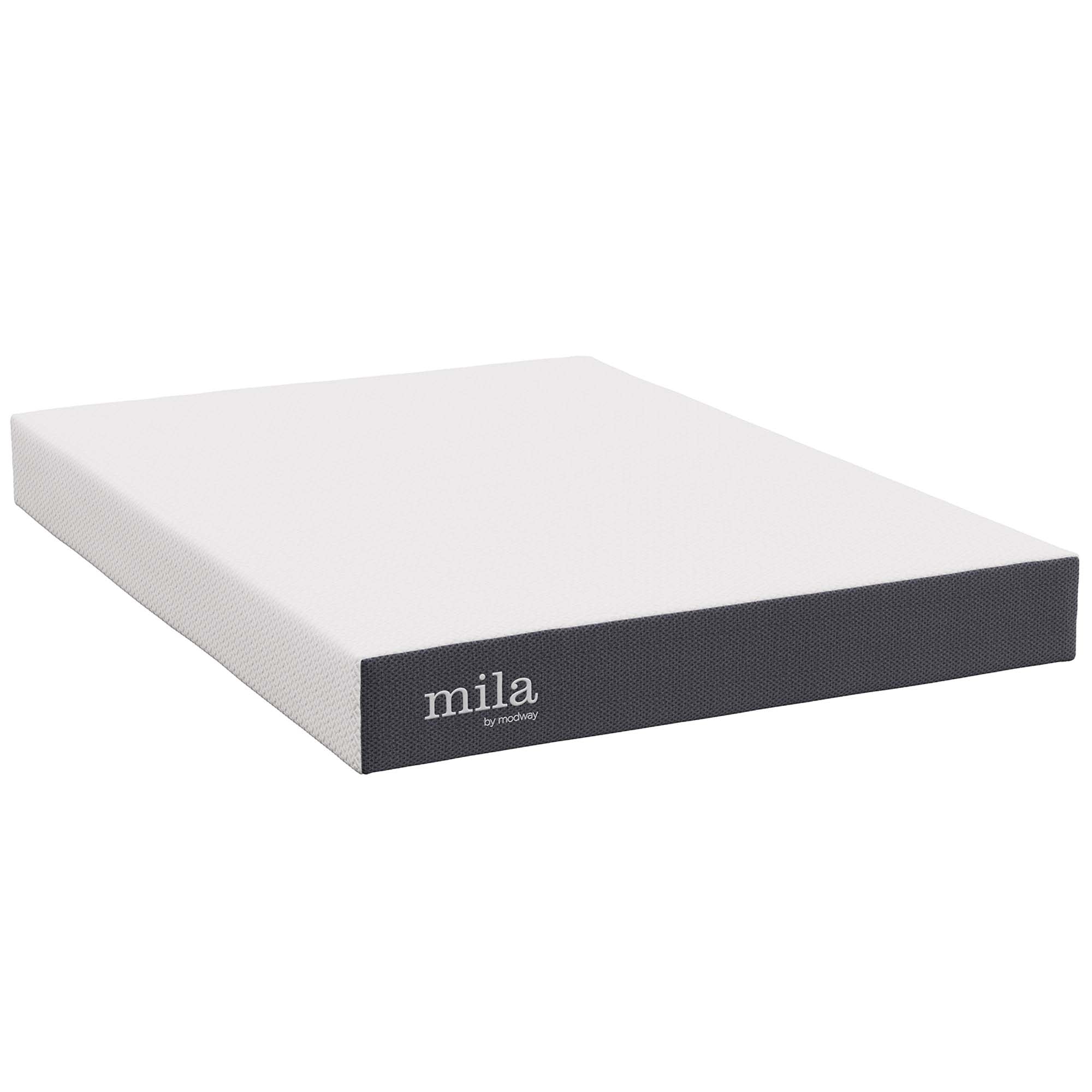 Mila 8" Full Mattress,