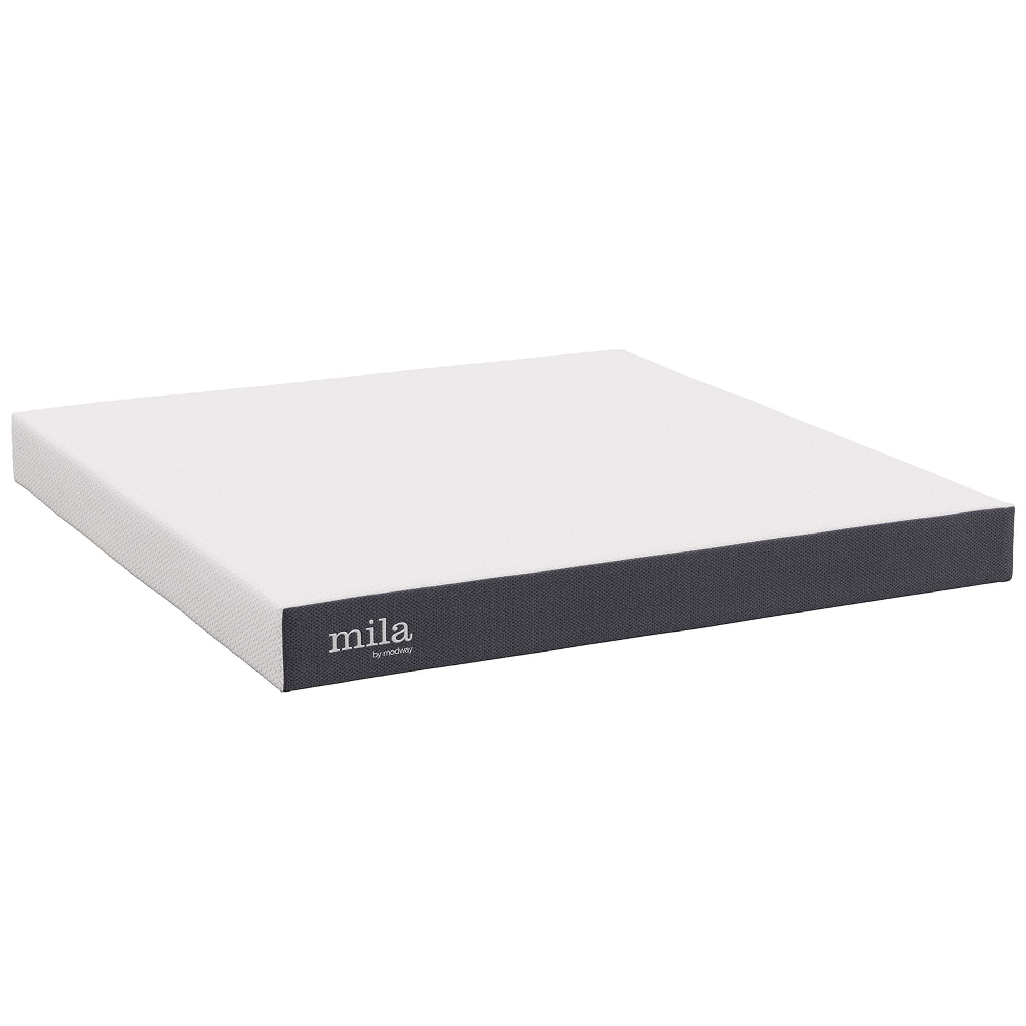 Mila 8" King Mattress,