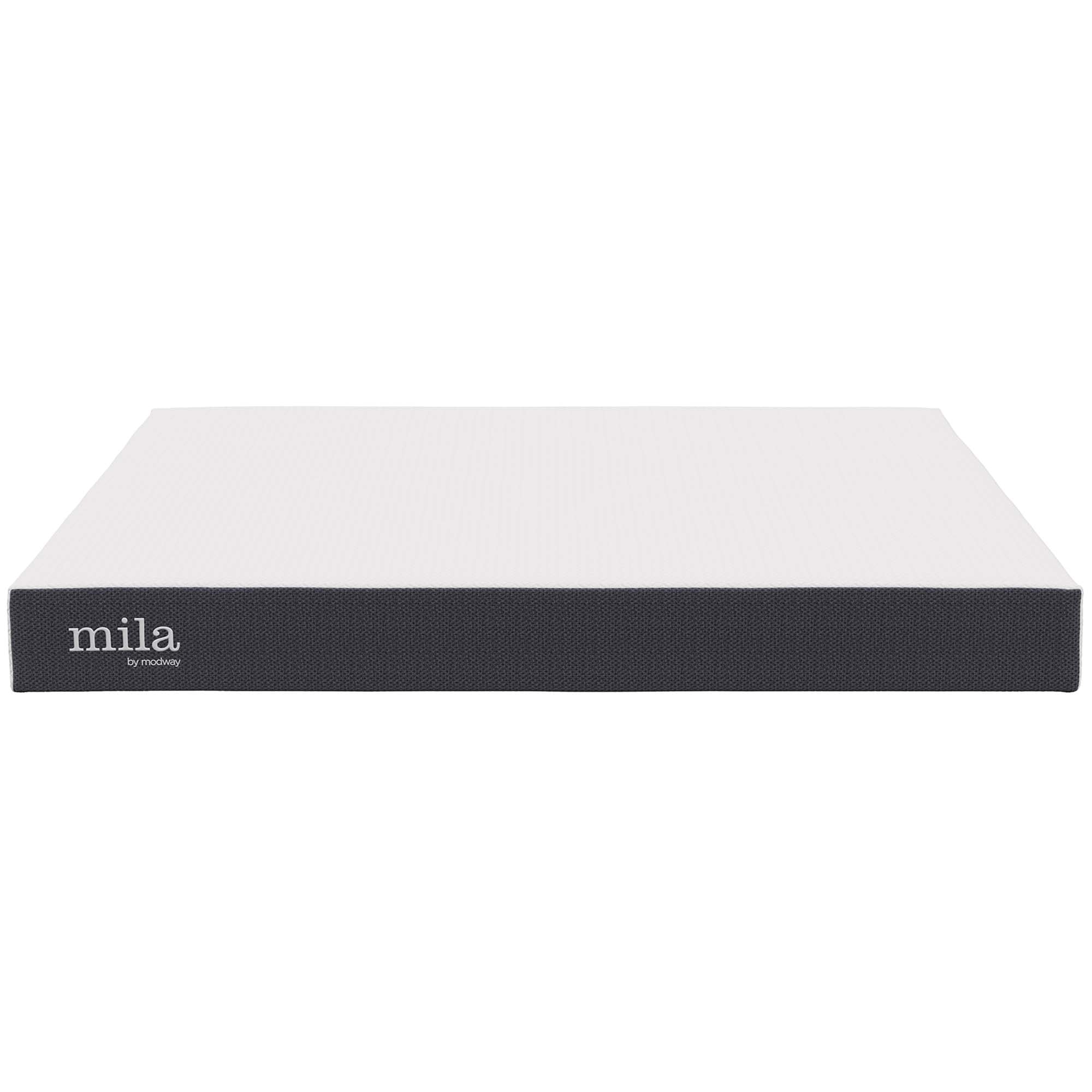 Mila 8" King Mattress,