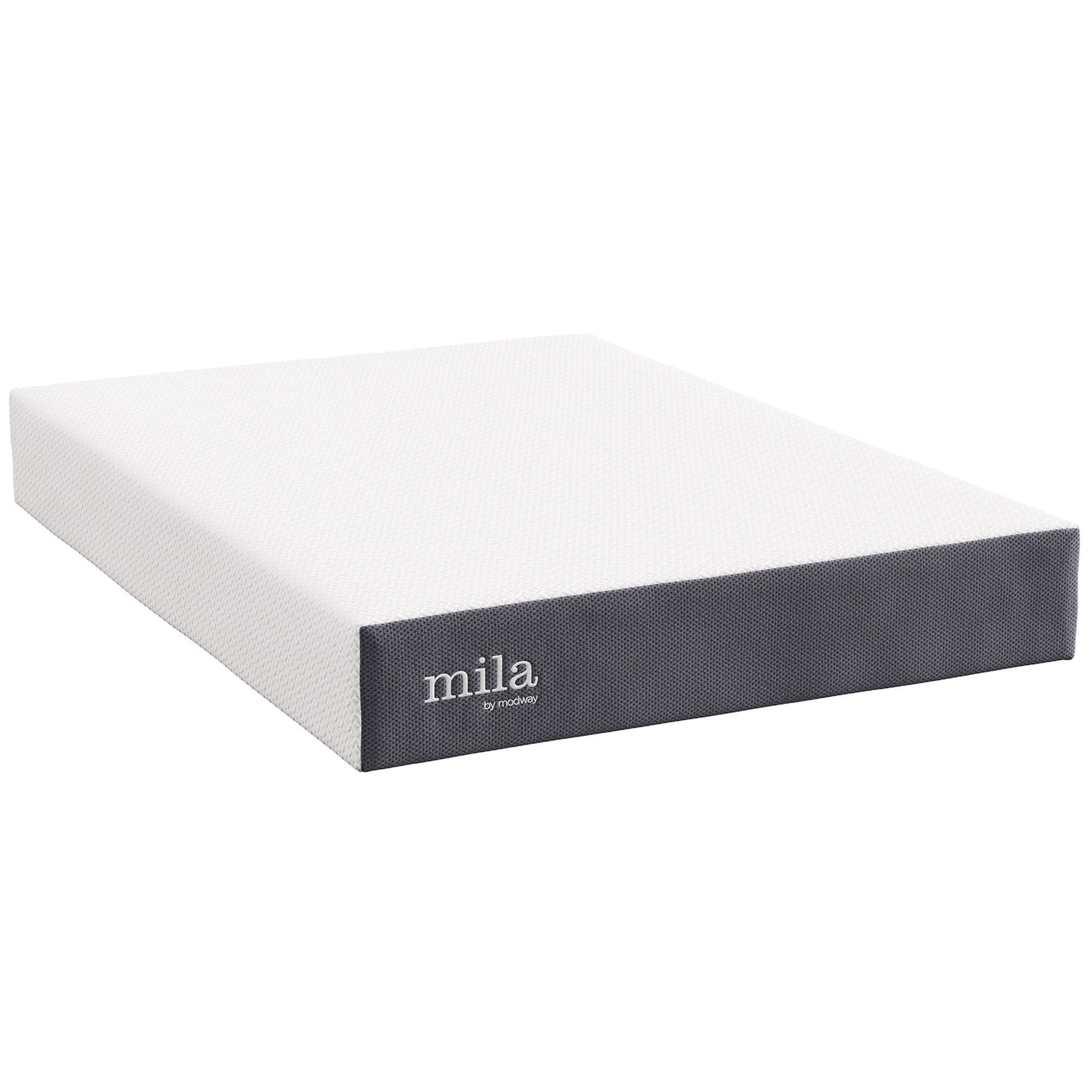 Mila 10" Full Mattress,