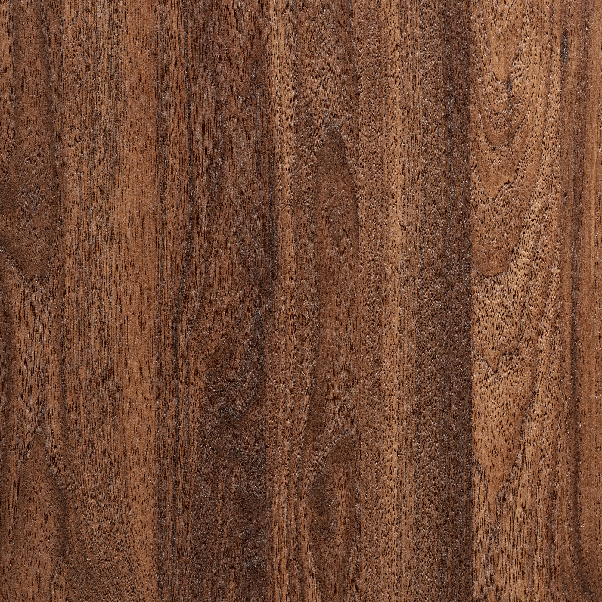 Bulwark 6-Drawer Dresser, Walnut