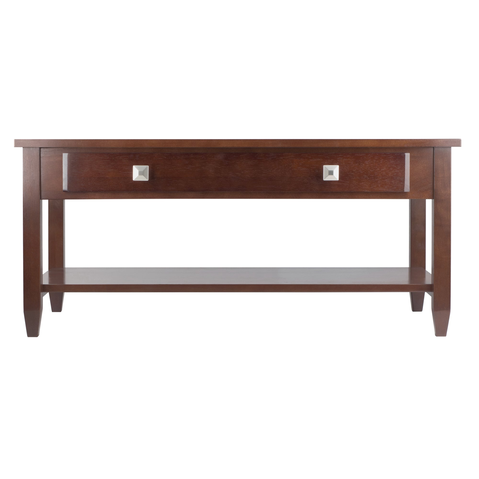 Richmond Coffee Table, Walnut
