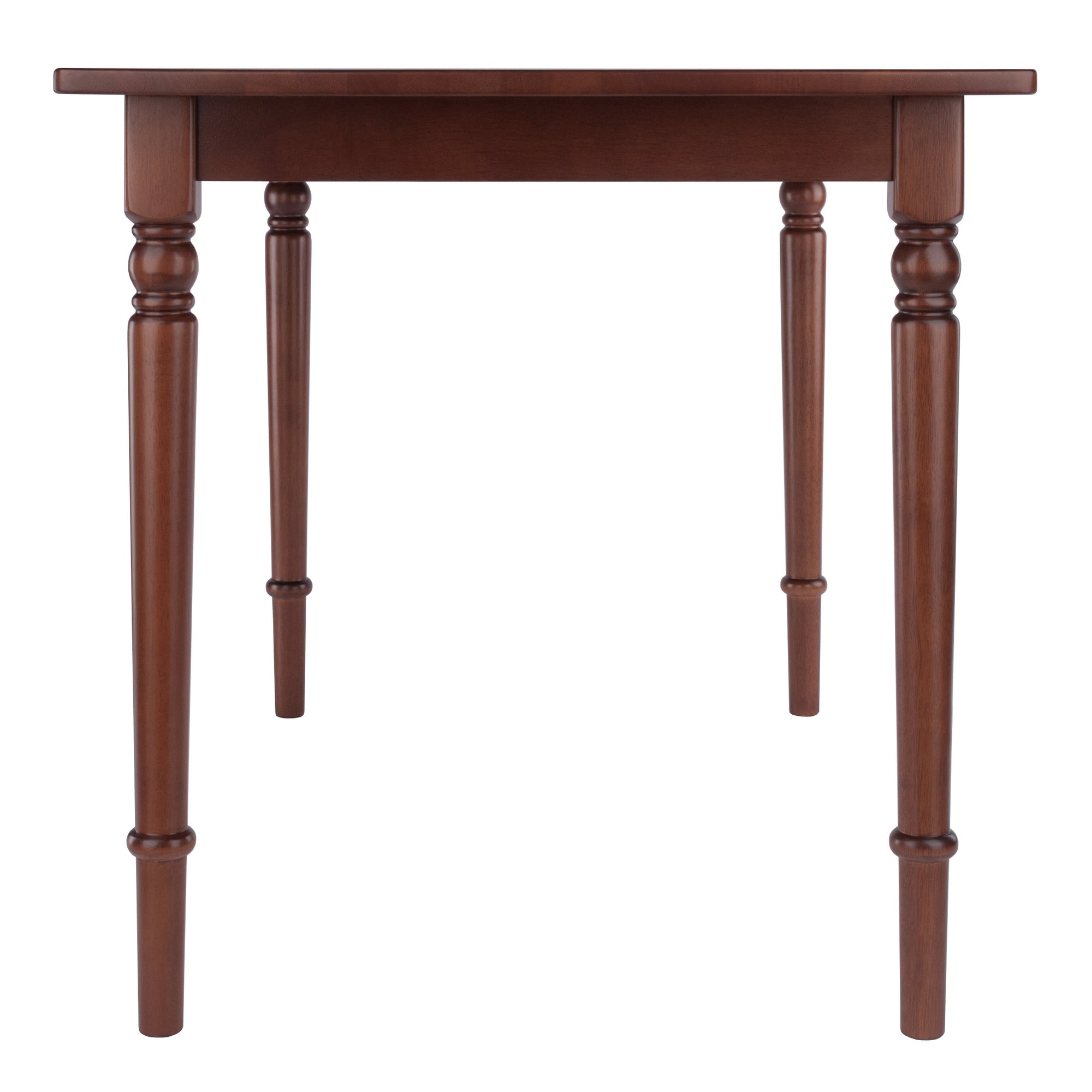 Ravenna Rectangle Dining Table, Walnut