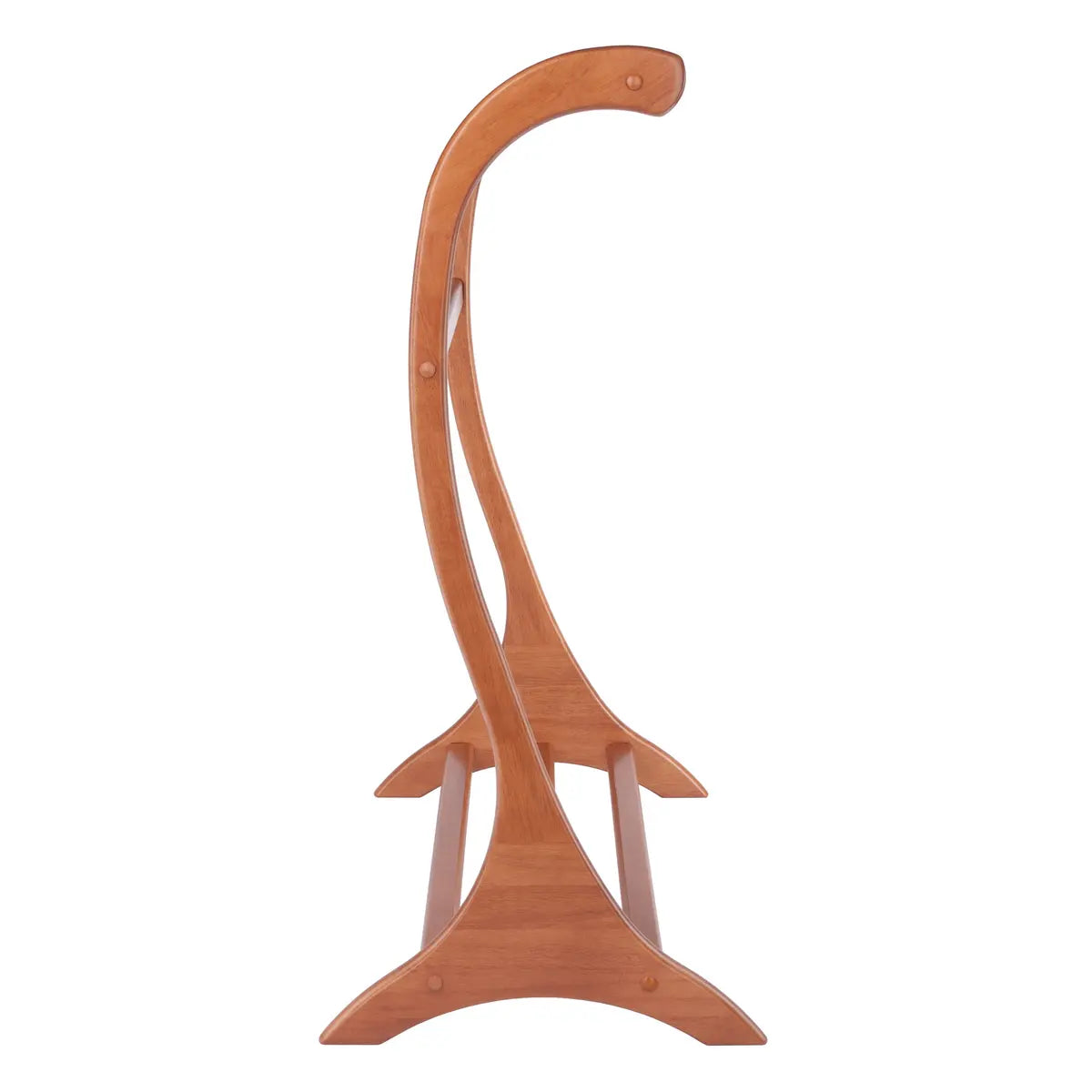 Bella Blanket Rack, Teak