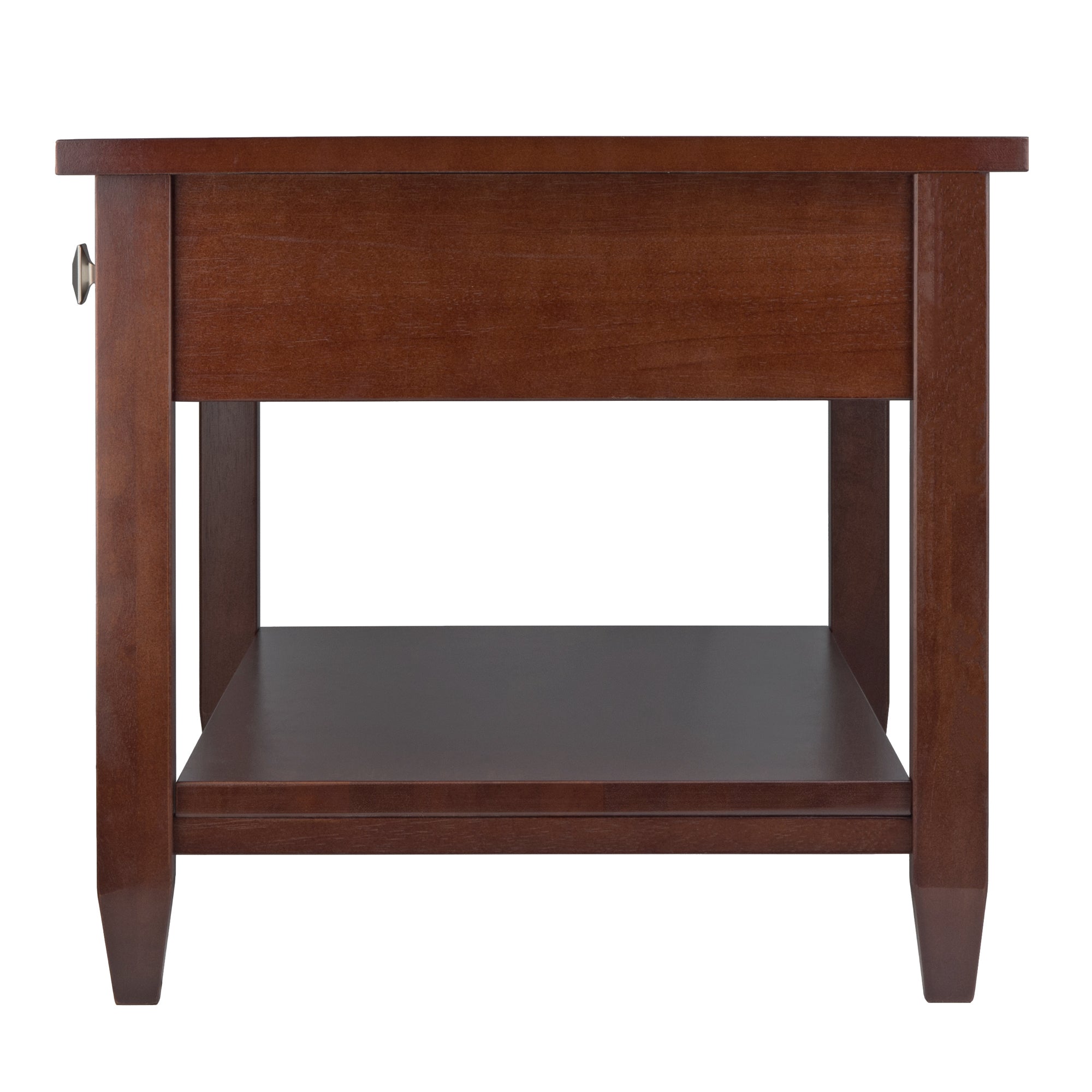 Richmond Coffee Table, Walnut