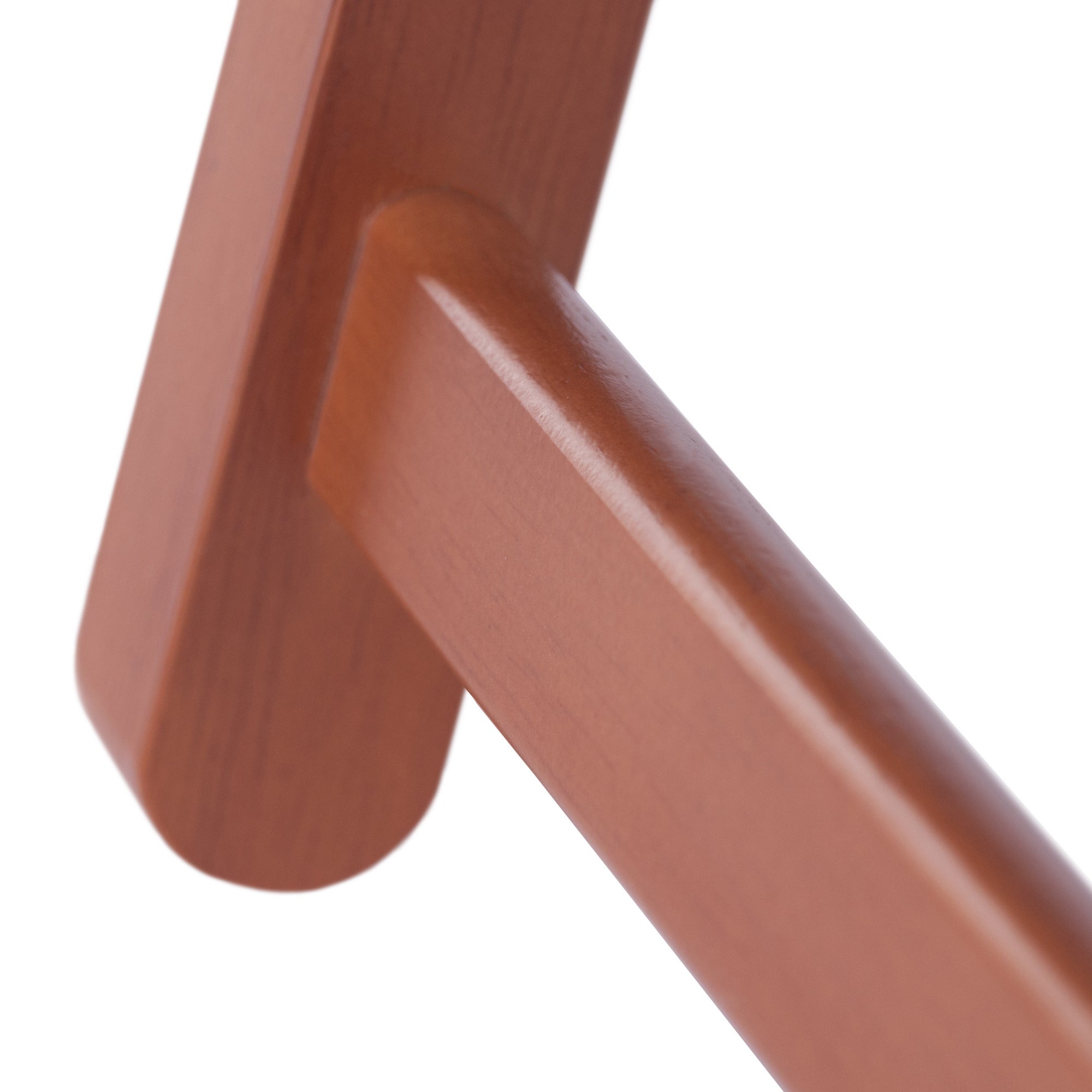 Alani Breakfast Tray, Teak