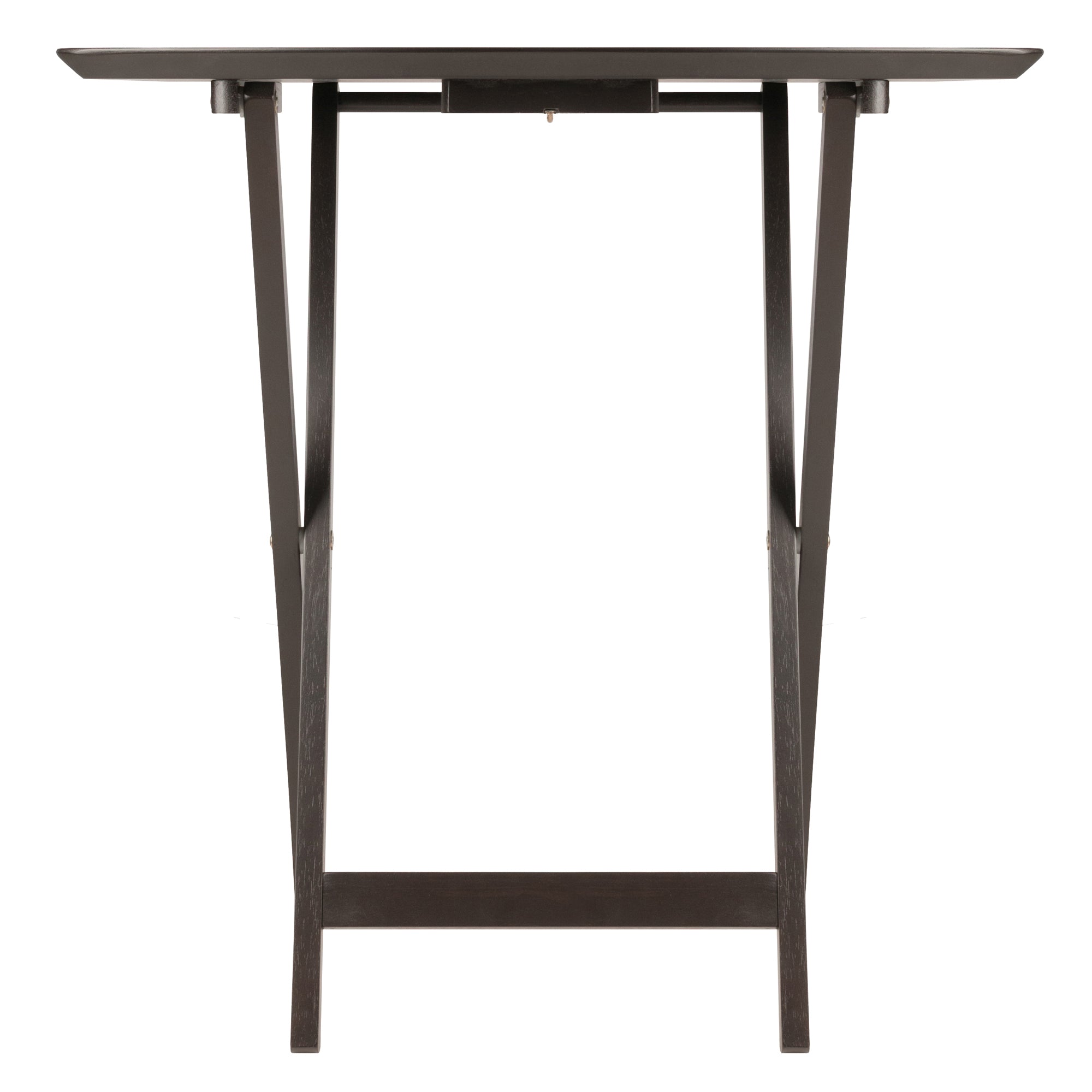 Anila 5-Pc Snack Table Set, Coffee