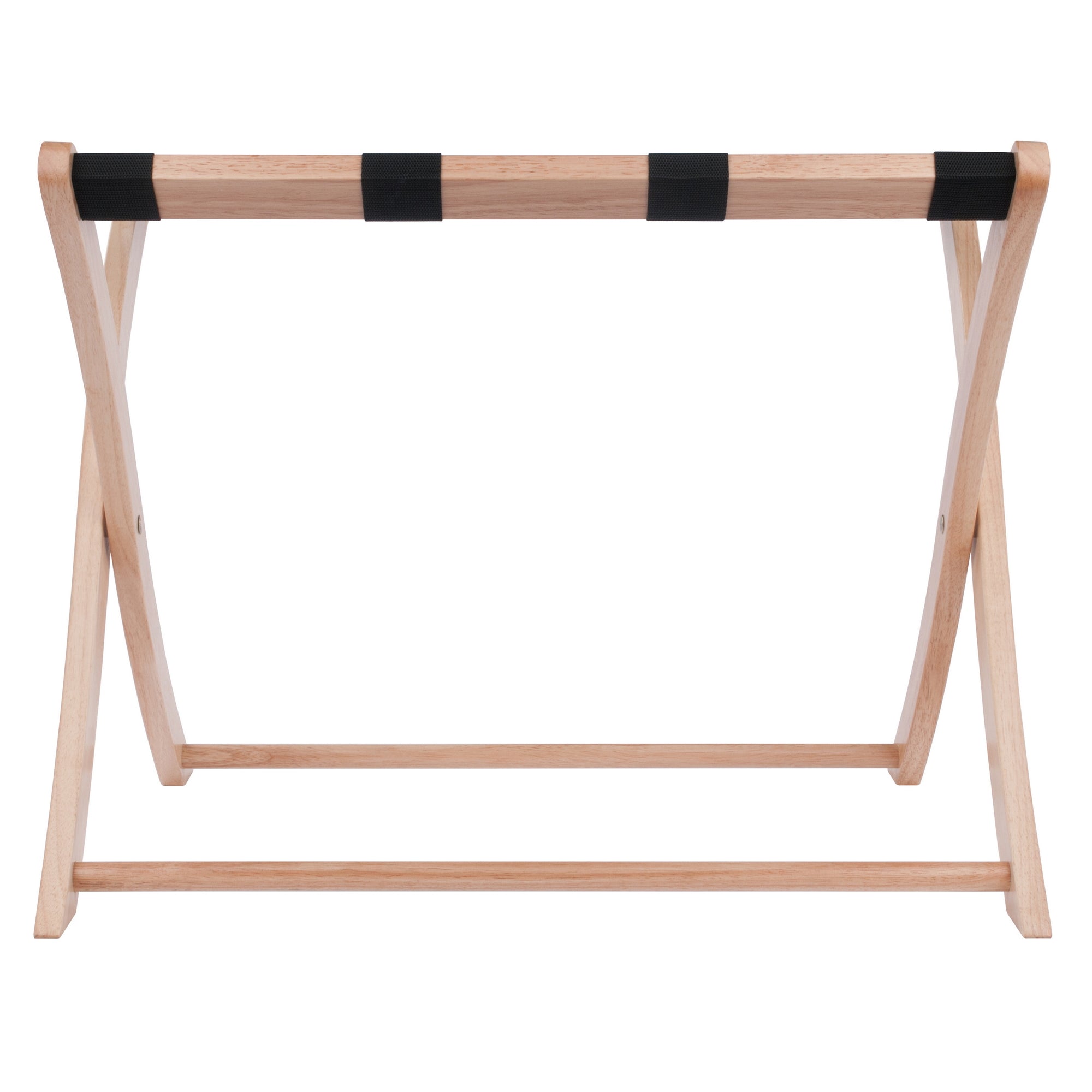 Scarlett Luggage Rack, Natural