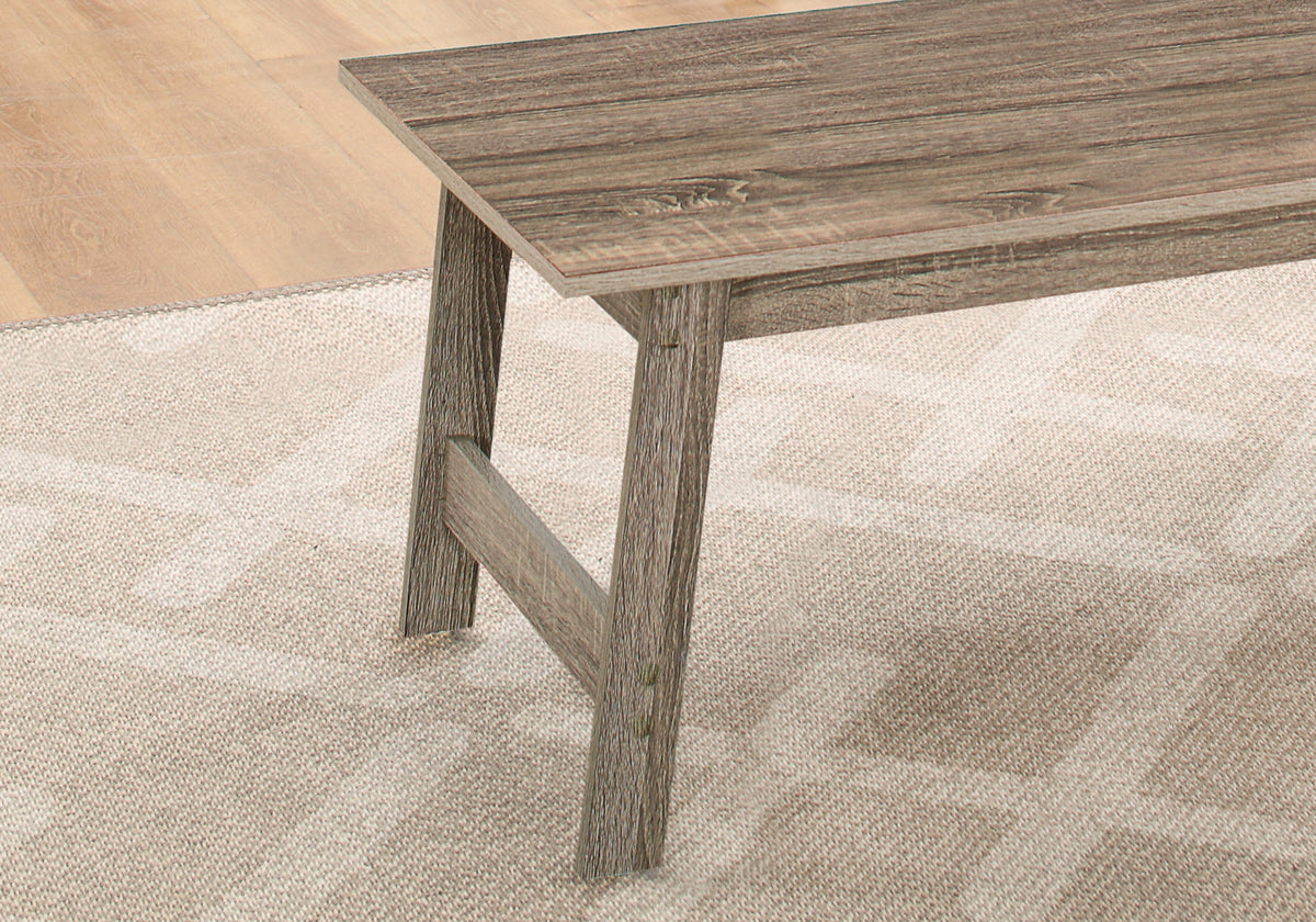 Stewart - Table Set 3pcs Set Coffee End Side Accent Living Room