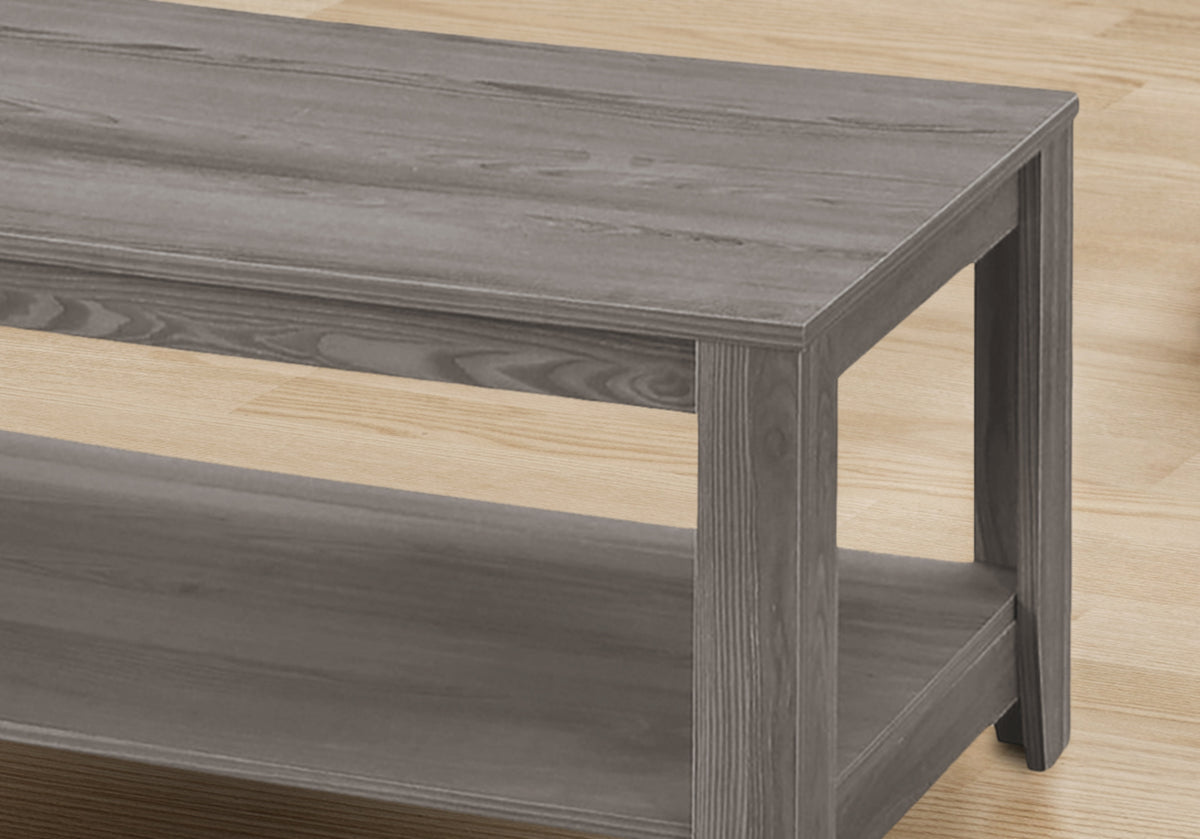 Linette - Table Set 3pcs Set Coffee End Side Accent Living Room