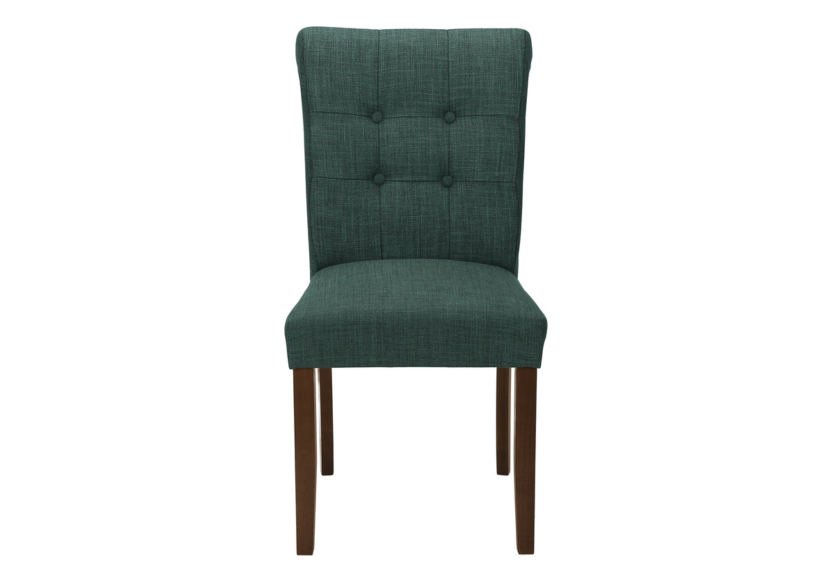 Neutron - Dining Chair 38" Height Set Of 2 Upholstered Dining Room