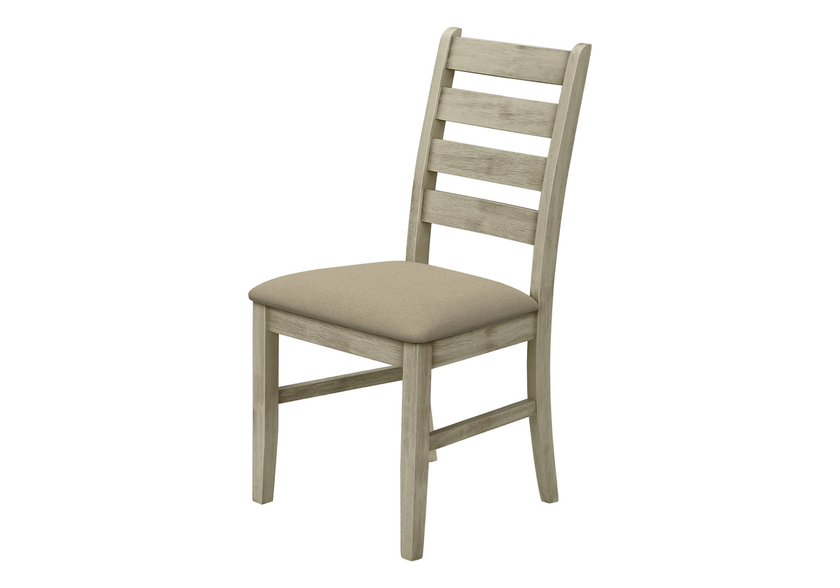 Anita - Dining Chair 38" Height Dining Room Kitchen Set Of 2