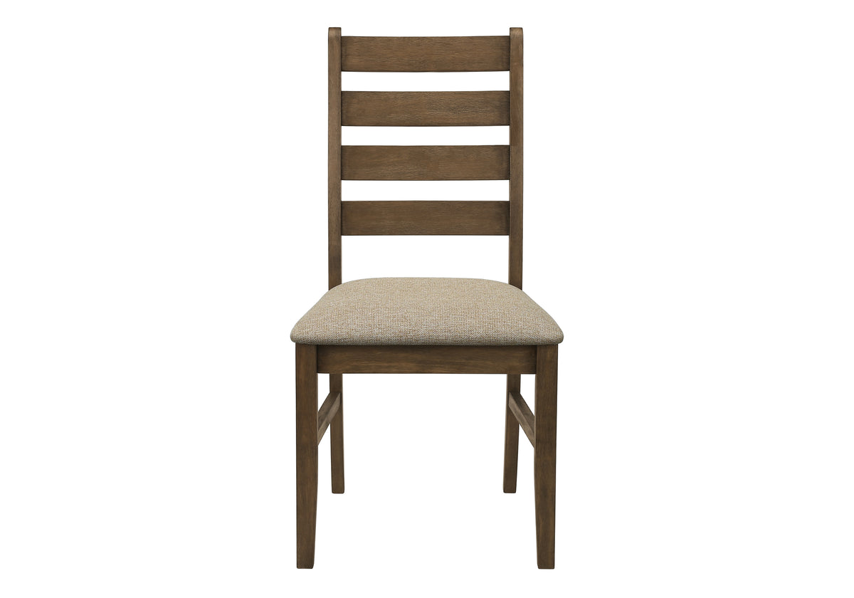 Gilda - Dining Chair 38" Height Dining Room Kitchen Set Of 2