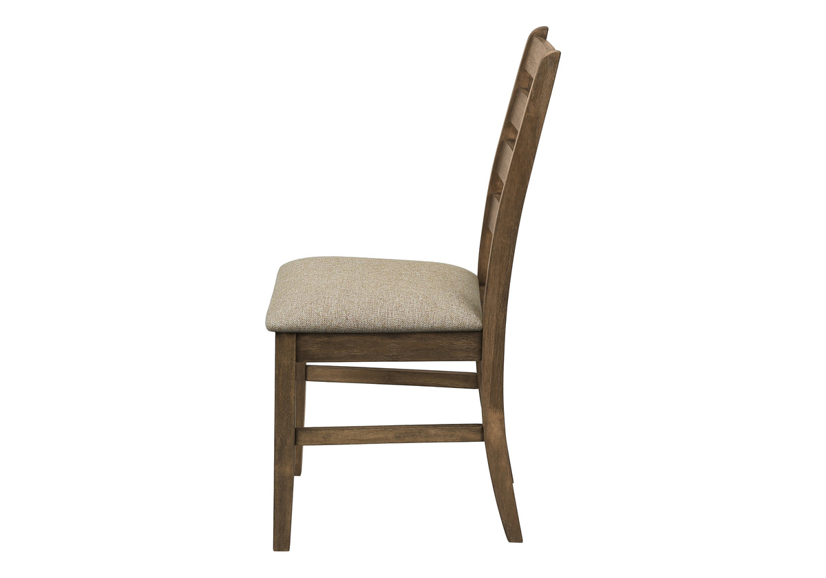 Gilda - Dining Chair 38" Height Dining Room Kitchen Set Of 2