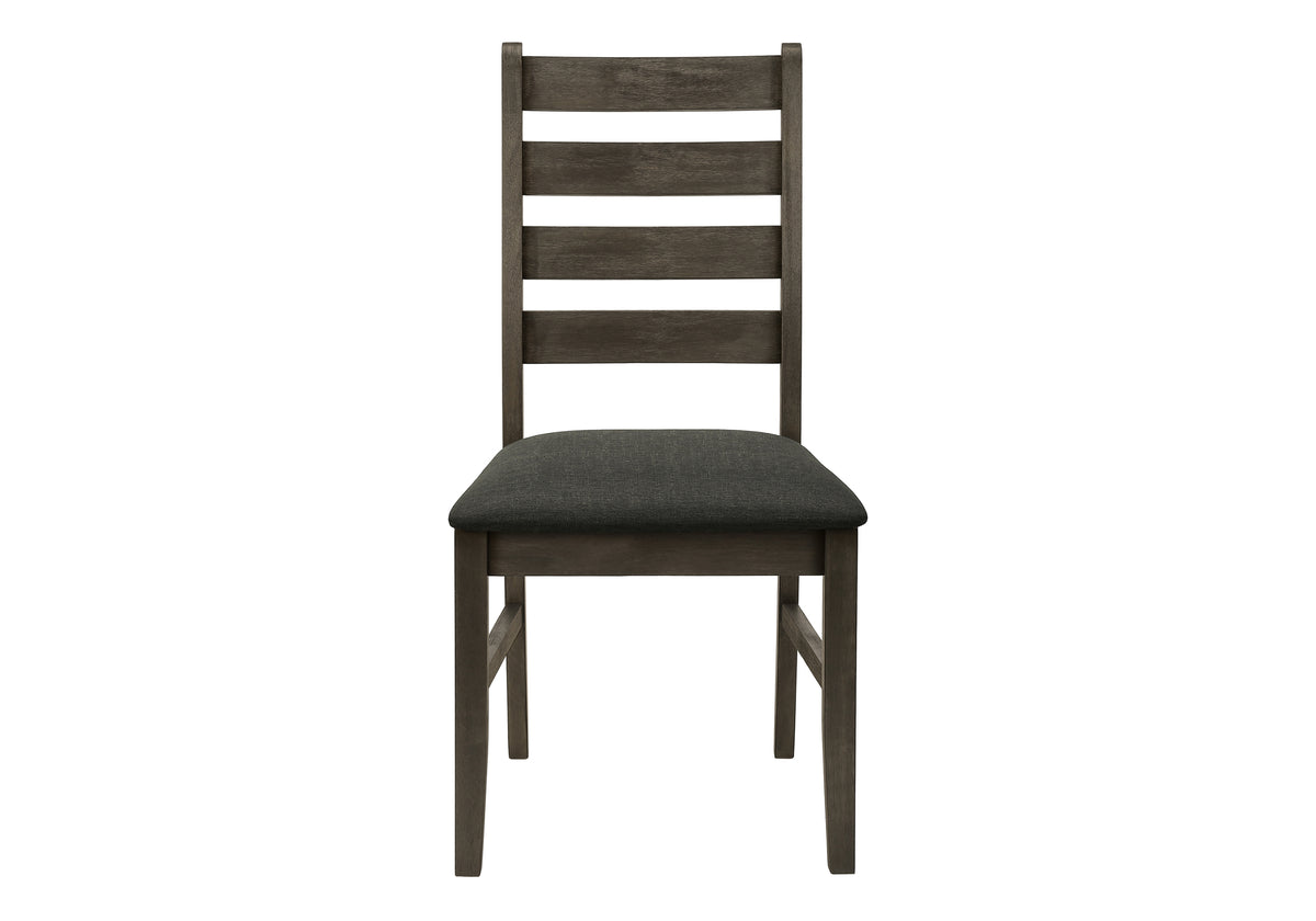 Lisimba - Dining Chair 38" Height Dining Room Kitchen Set Of 2