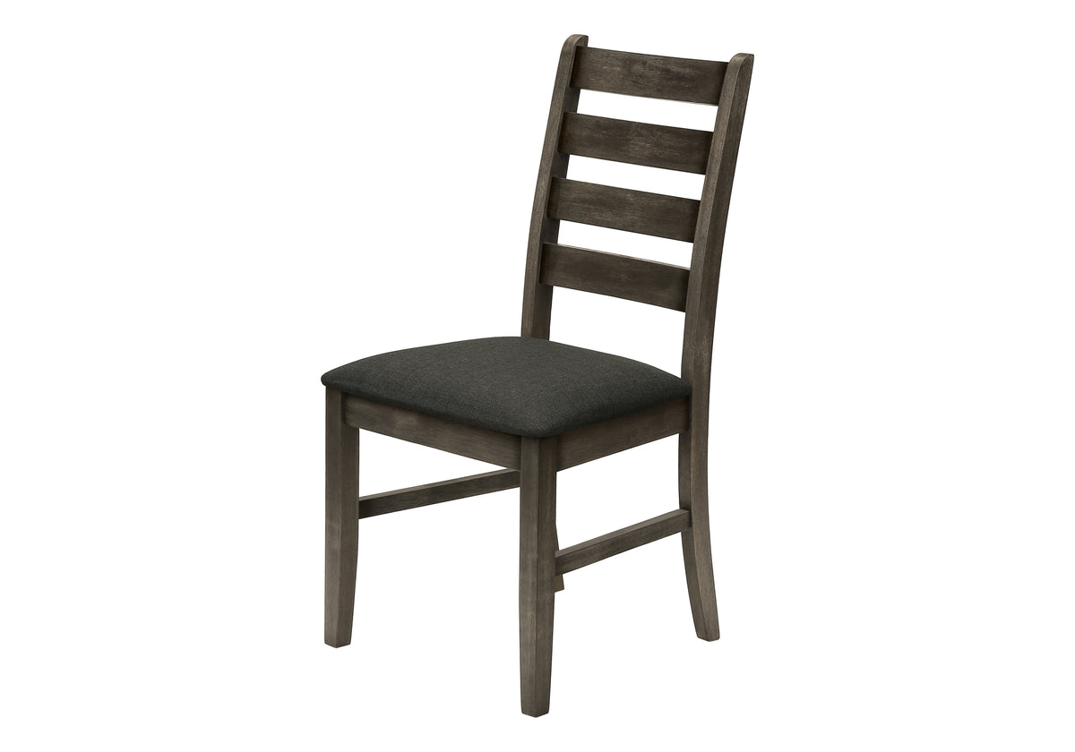 Lisimba - Dining Chair 38" Height Dining Room Kitchen Set Of 2