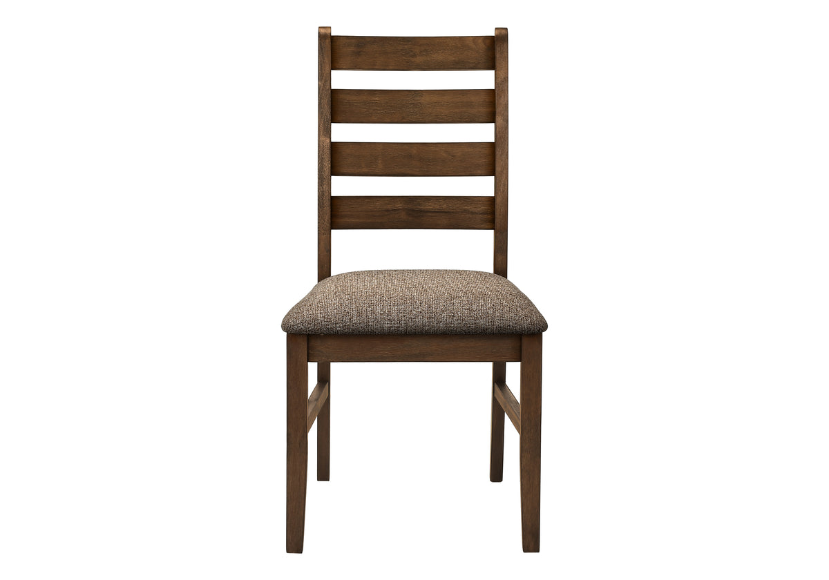 Sloping - Dining Chair 38" Height Dining Room Kitchen Set Of 2