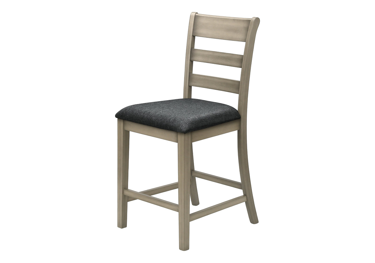 Maxi - Dining Chair 44" Height Counter Height Dining Room Kitchen Set