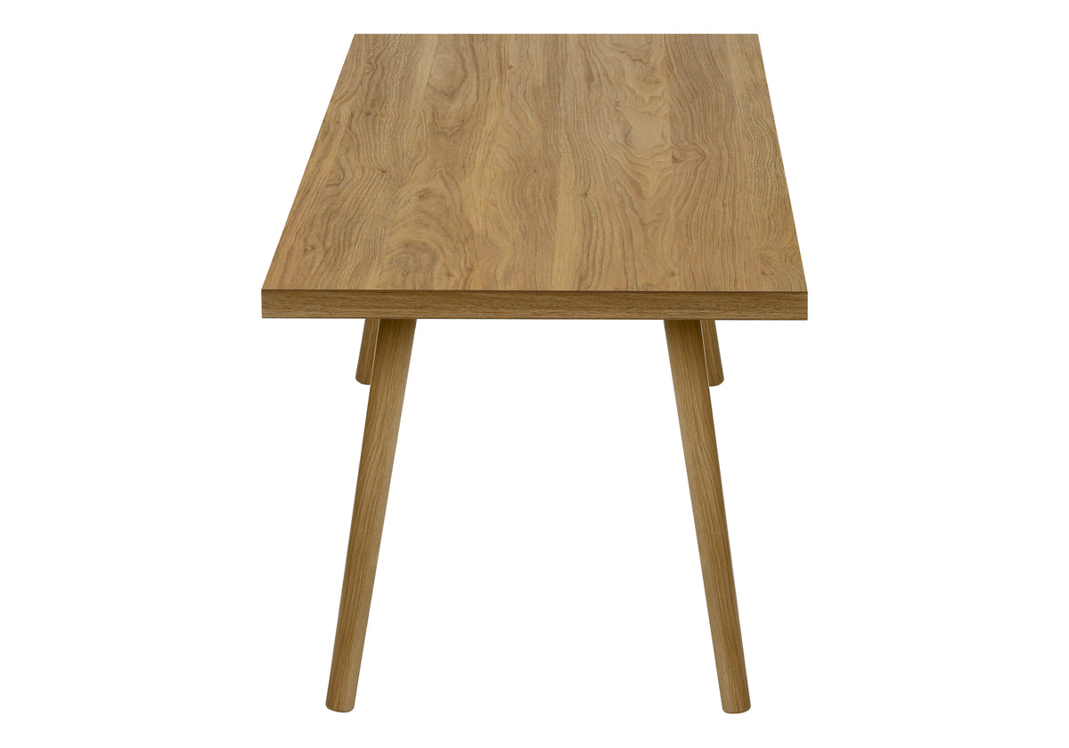 Wina - Table Set 3pcs Set Accent Coffee End Living Room Walnut