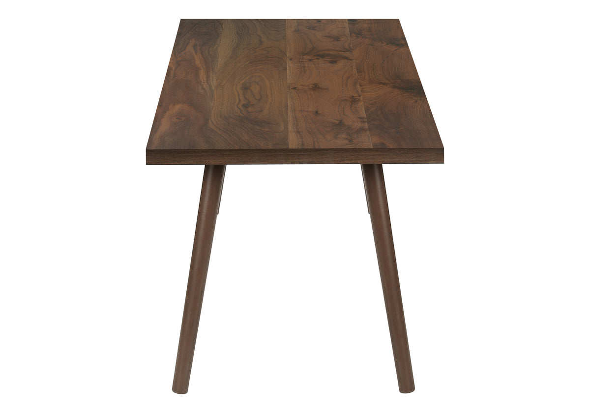 Heyna - Table Set 3pcs Set Accent Coffee End Living Room Dark