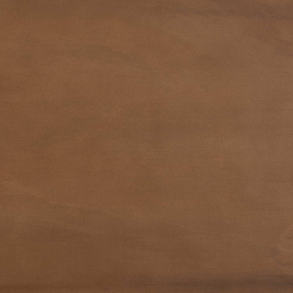 Yara Walnut Brown Finished Wood King Size 4-Drawer Storage Bed Frame