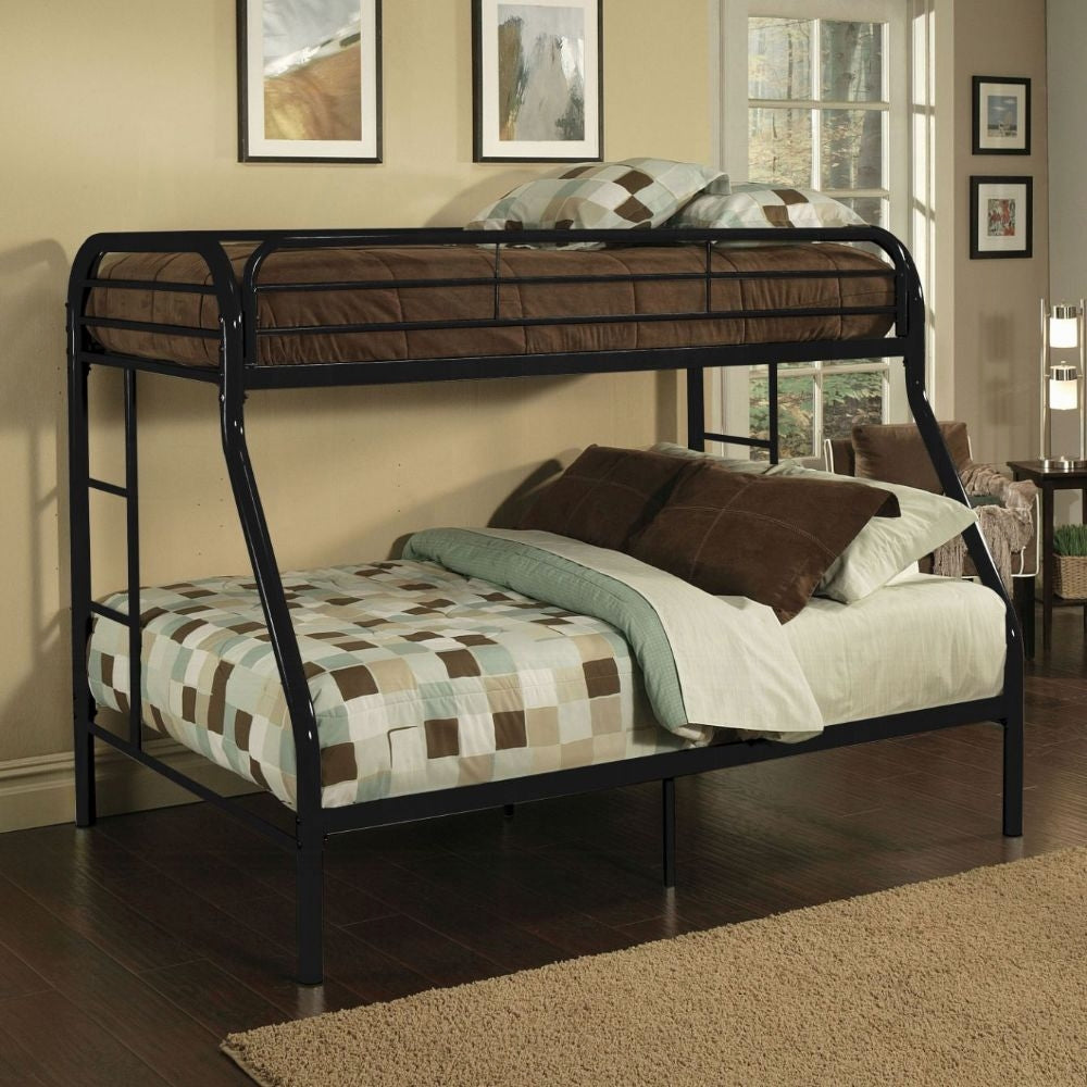 Tritan Twin XL/Queen Bunk Bed