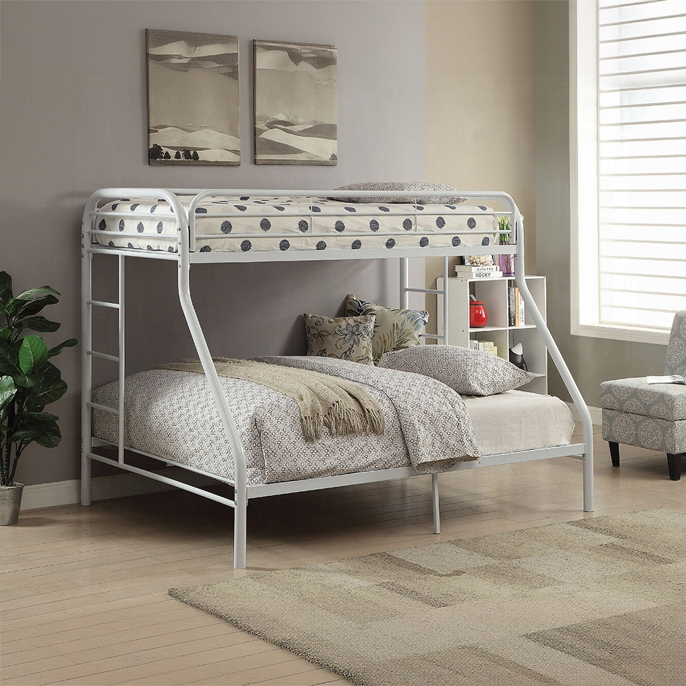 Tritan Twin XL/Queen Bunk Bed