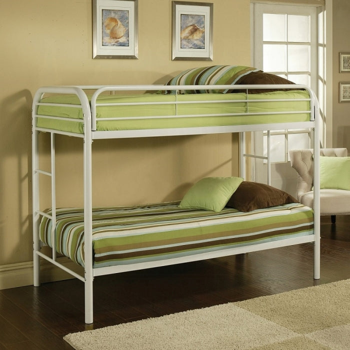 Thomas Twin/Twin Bunk Bed