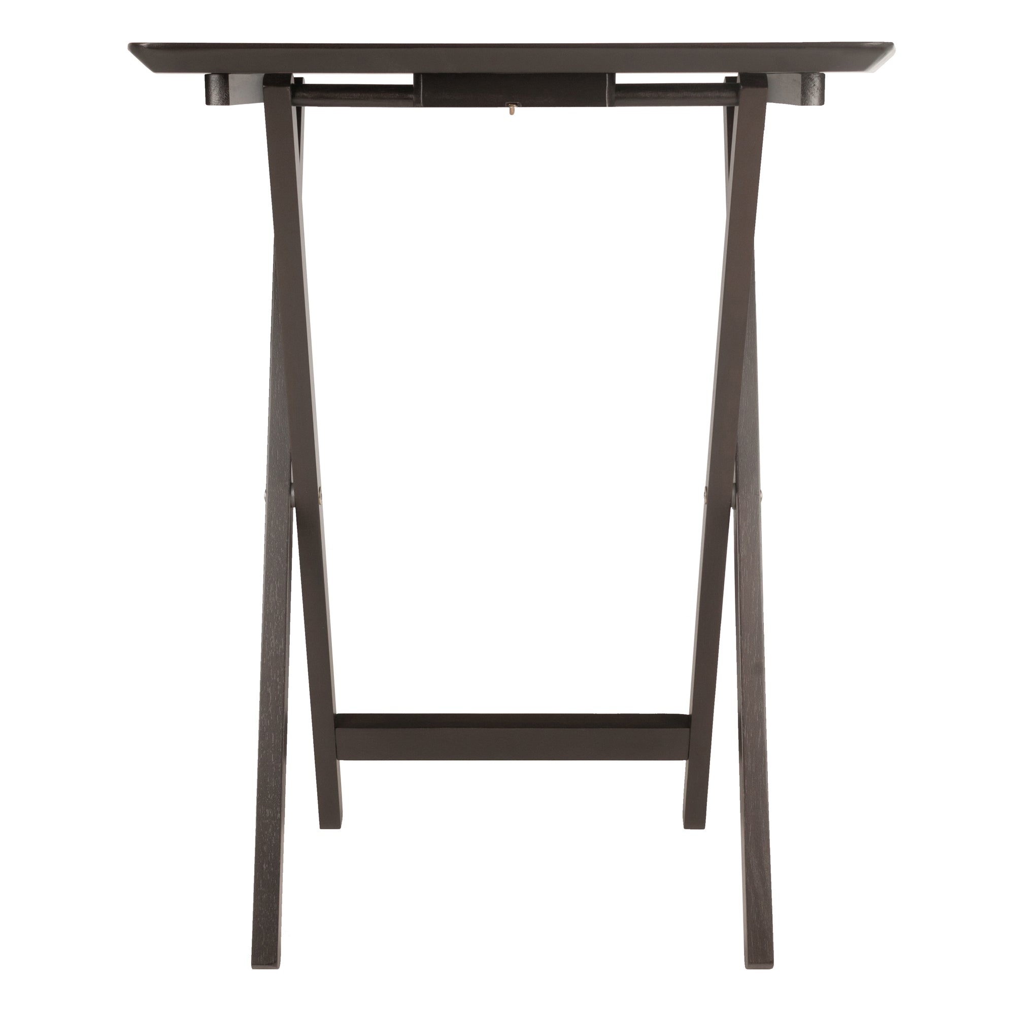 Anila 5-Pc Snack Table Set, Coffee