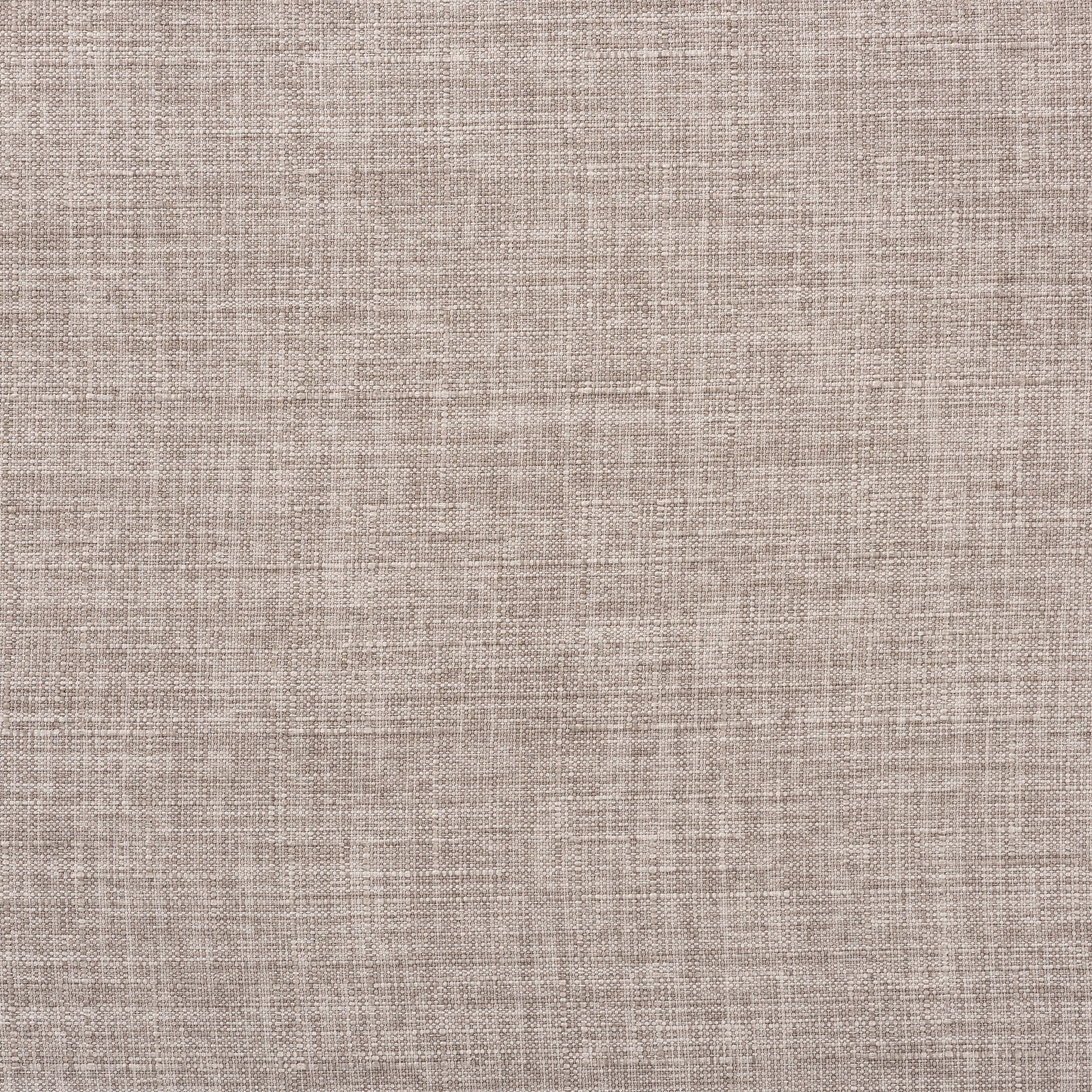 Sigrid Mid-Century Modern Light Grey Fabric Upholstered Antique Oak Finished Wood Ottoman