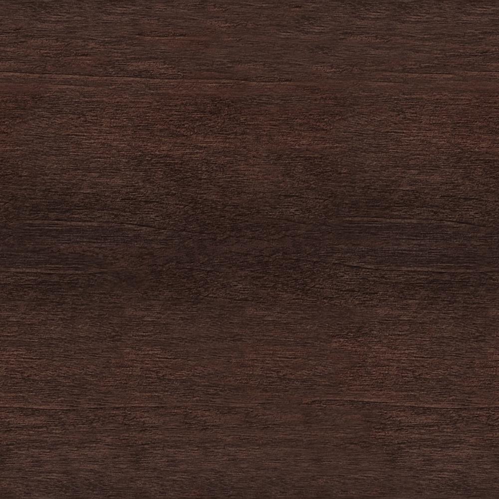 Wood Queen Platform Bed with Wooden Support Slats, No Box Spring Required