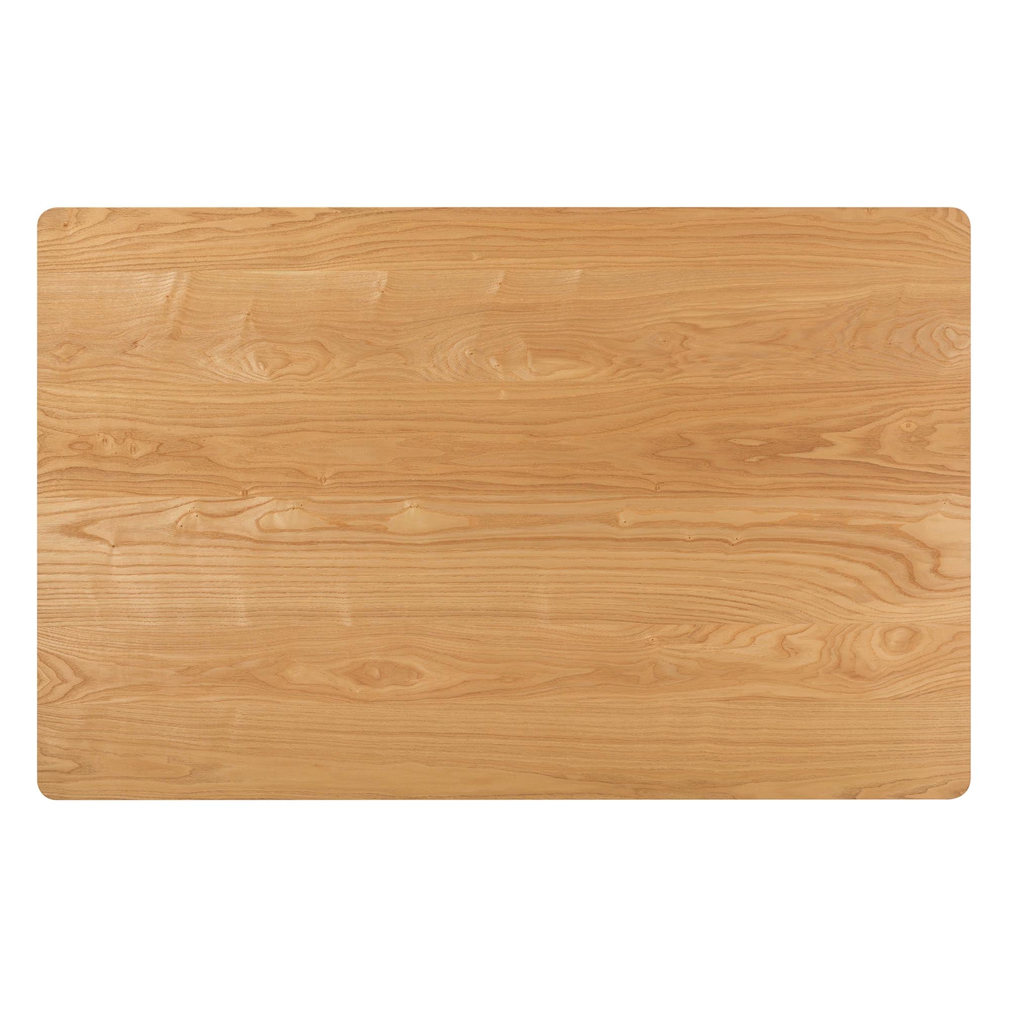 Brenna Modern Bohemian Greywashed Rattan and Natural Brown Finished Wood 5-Piece Dining Set