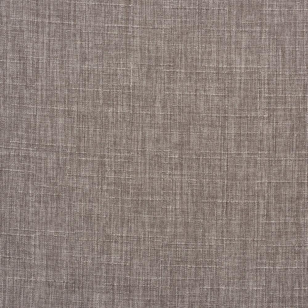 Lovella Mid-Century Modern Grey Fabric and Walnut Brown Finished Wood 2-Piece Accent Chair Set