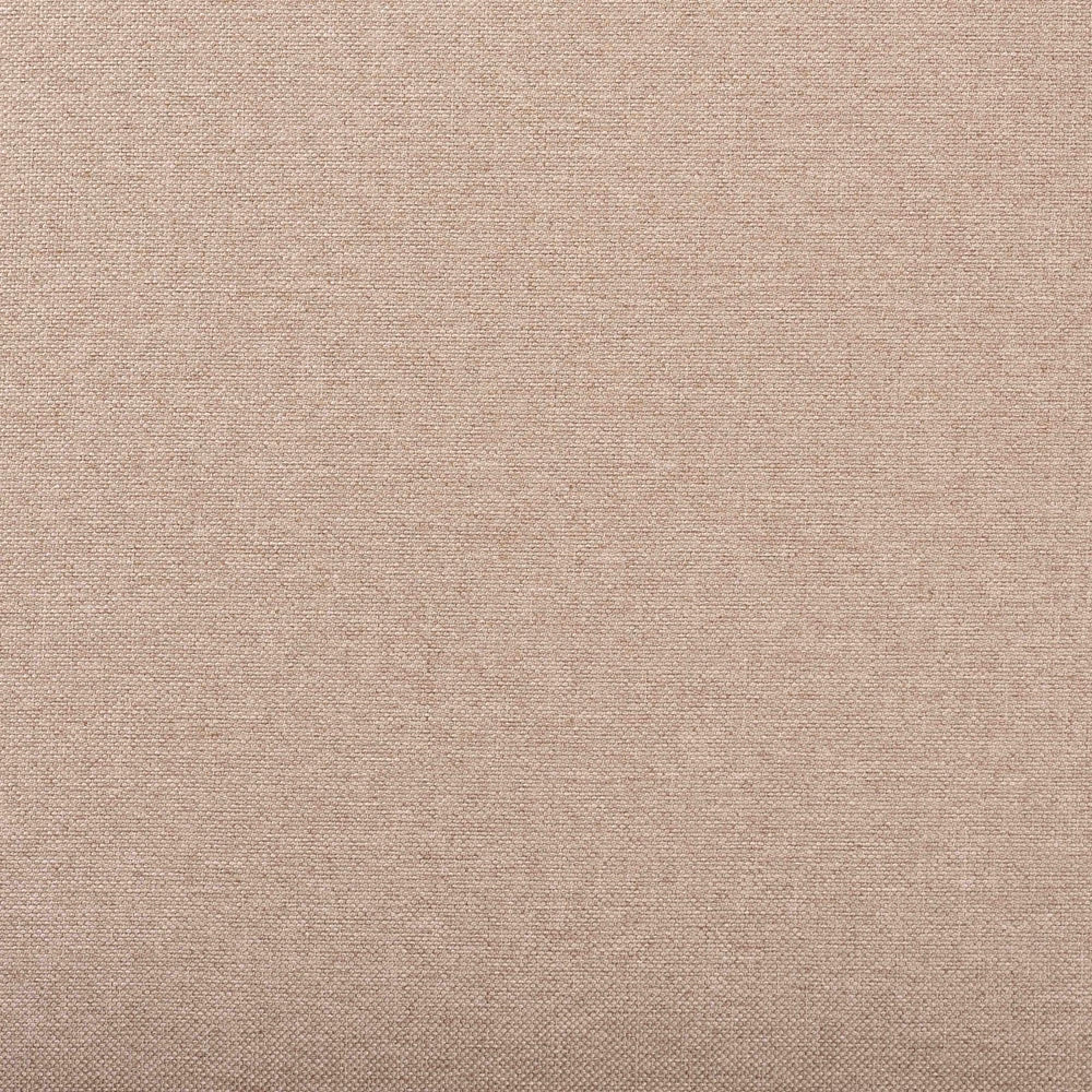 Olympia Modern Beige Fabric and Espresso Brown Finished Wood Dining Chair