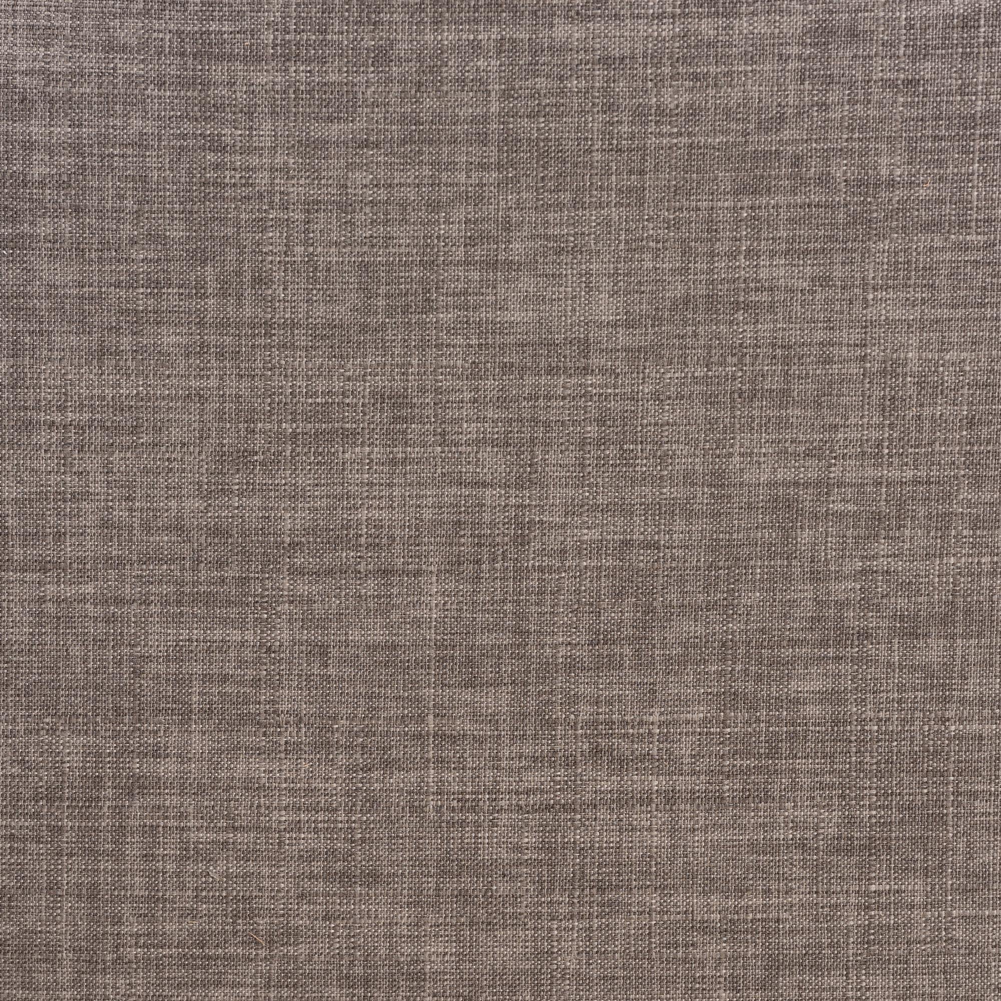 Dannell Mid-Century Modern Grey Fabric and Natural Oak Finished Wood 5-Piece Pub Set