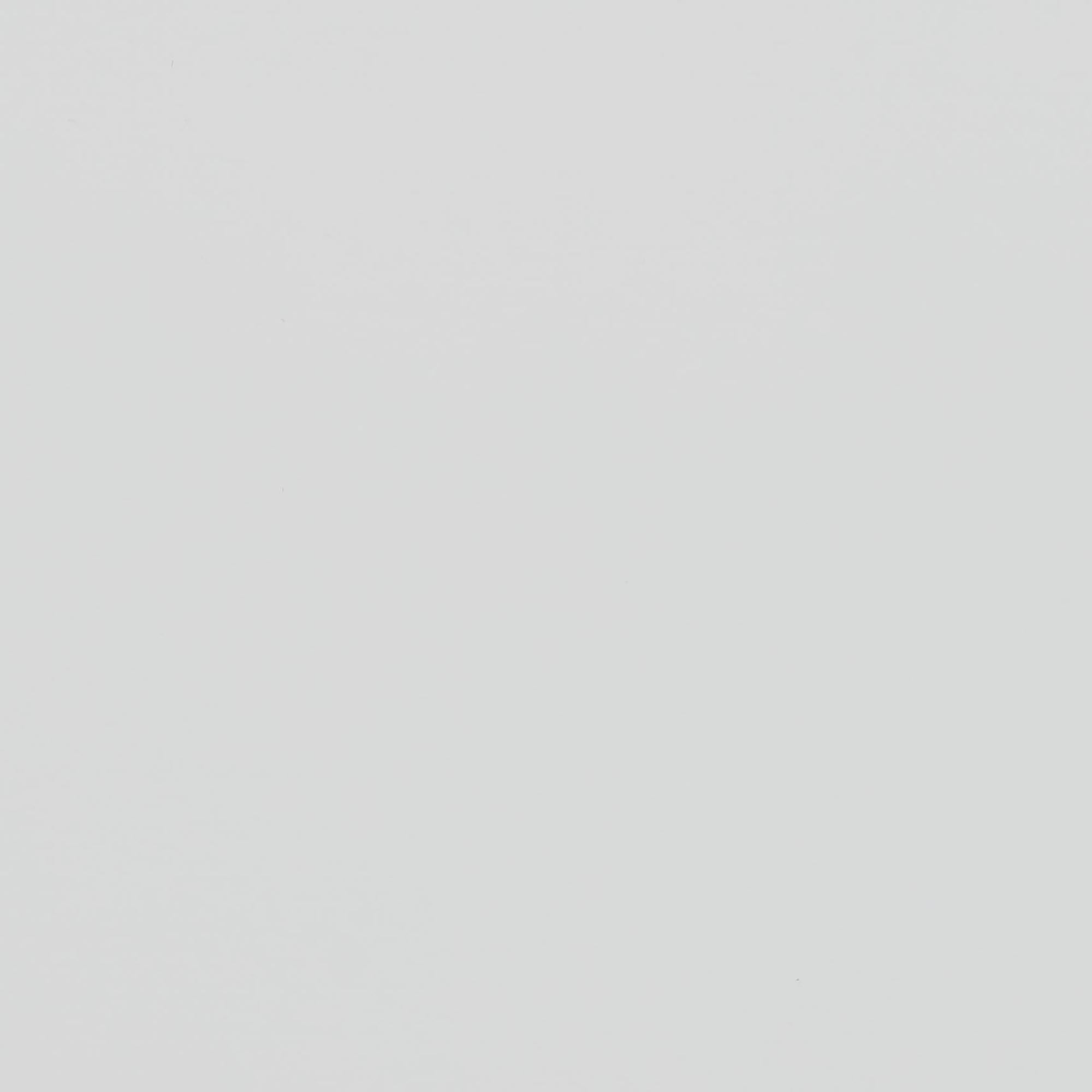 Enrique Queen Rubberwood Platform Bed  Coastal White with Carved Geometric Headboard