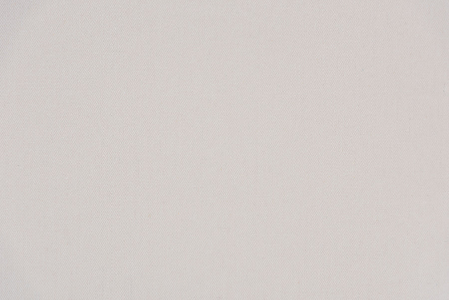 Florence Bohemian Ivory Braided Rattan Arm Chair