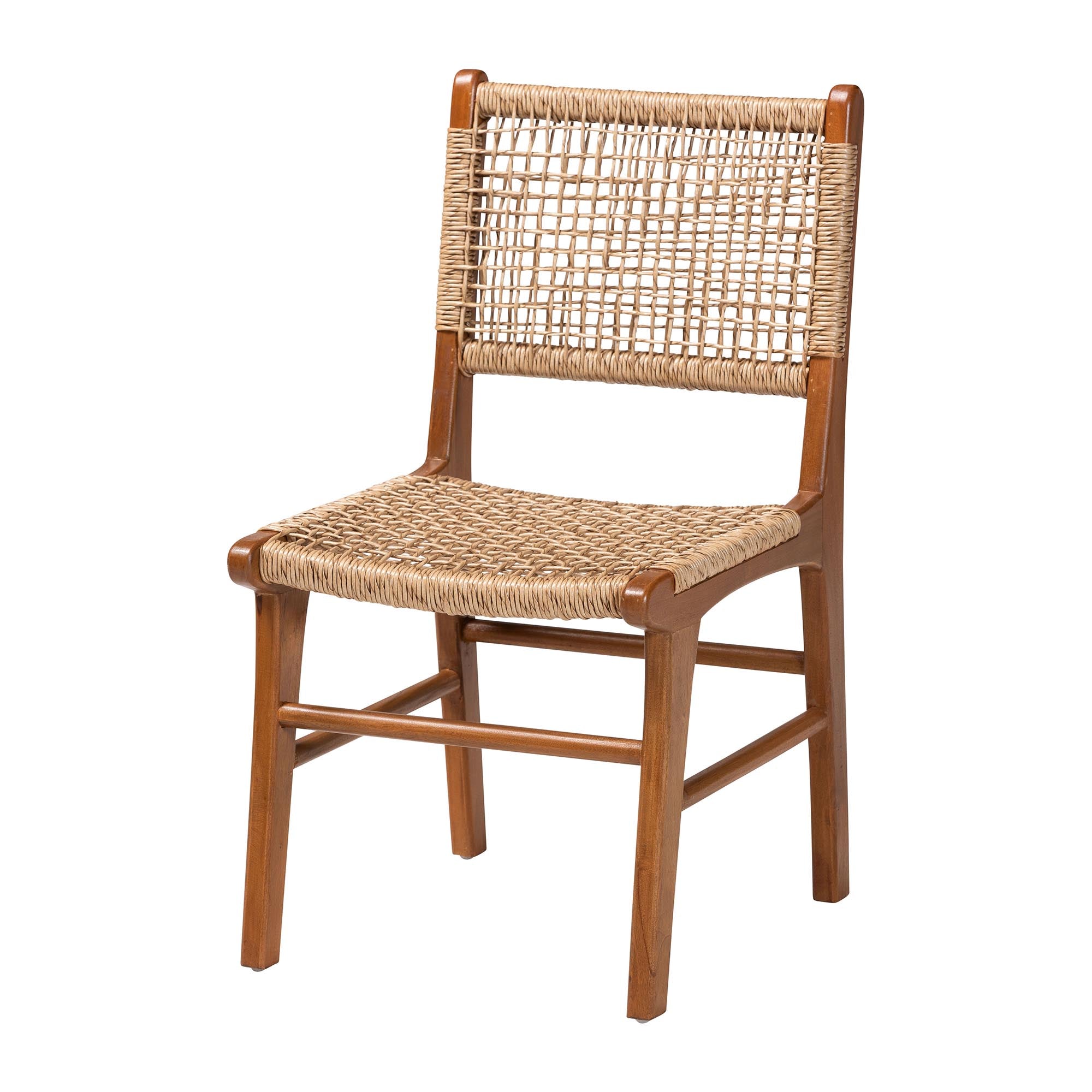 Ariba Viro Fiber Dining Chair